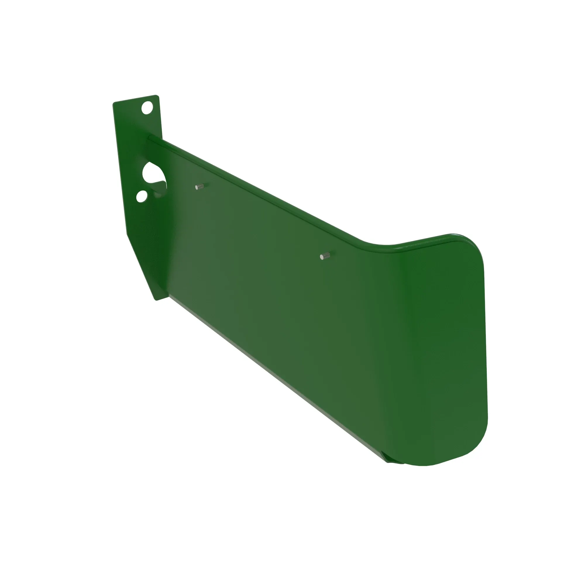 John Deere Front Fuel Tank Guard - DQ63790