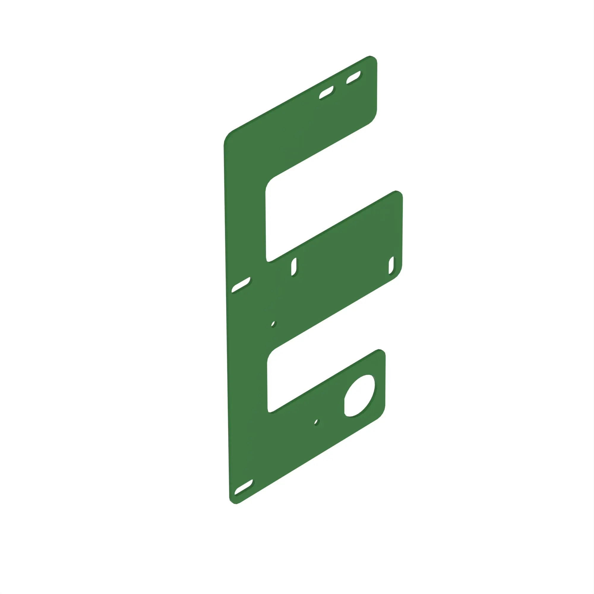 John Deere Bracket - FH307694