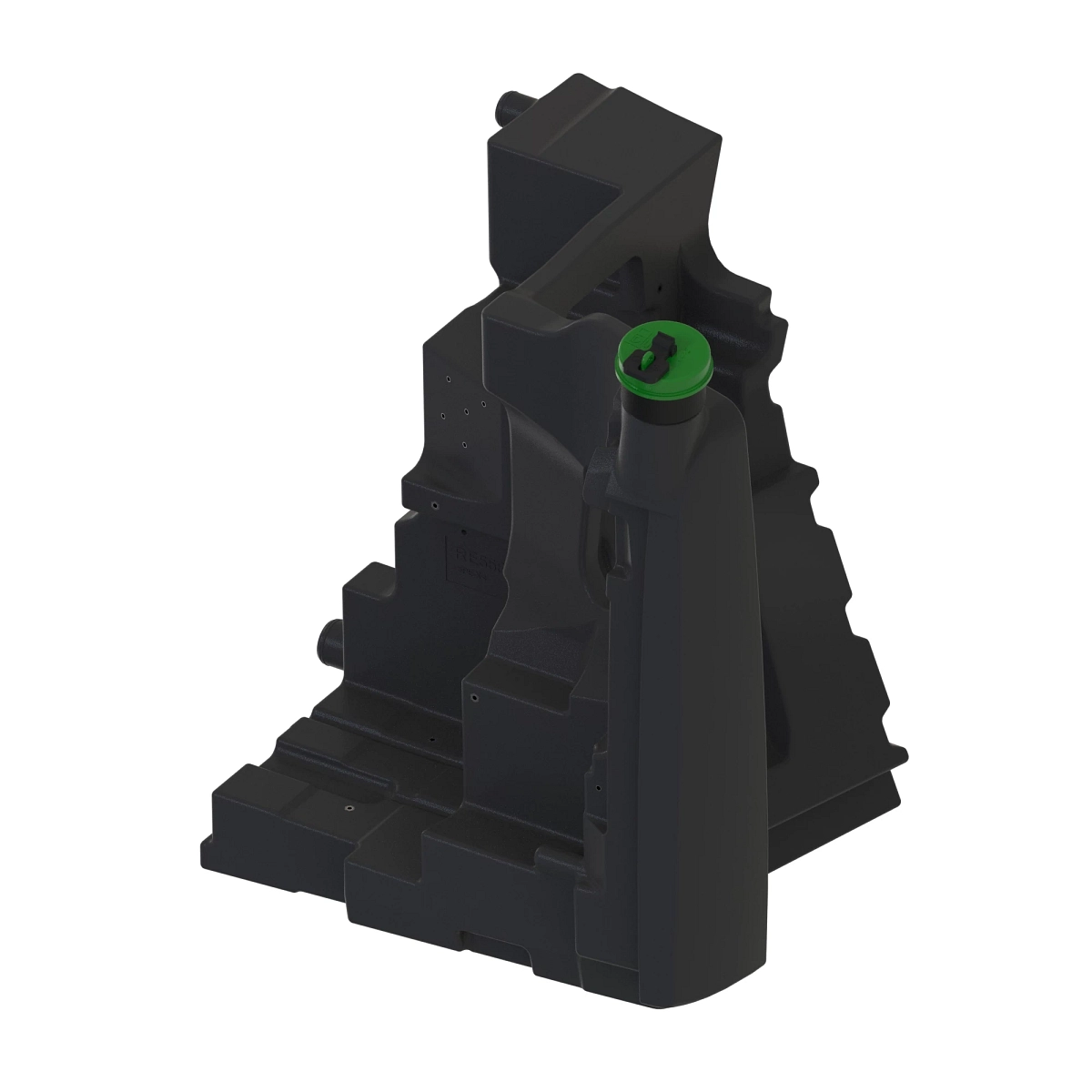 Fuel Tank, Asm, LH, G48, Non-FT4