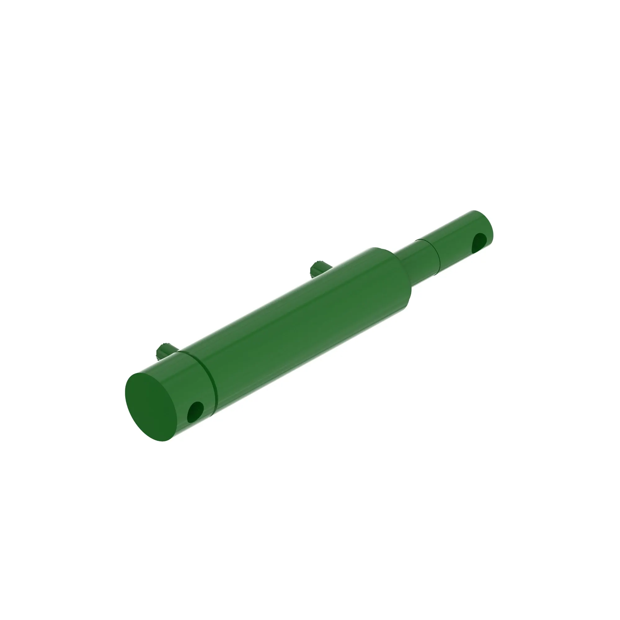 HYDRAULIC CYLINDER, 88.9X56-260,596