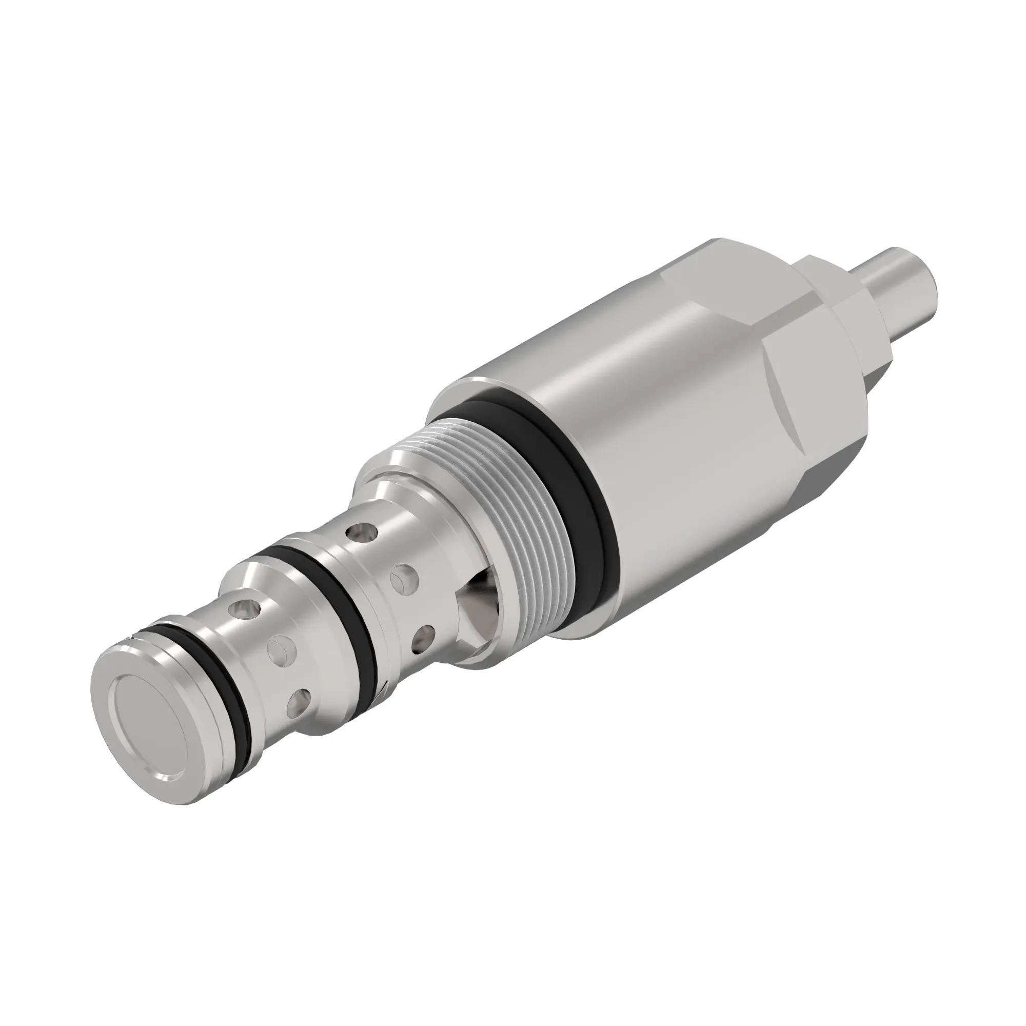 Pressure Relief Valve