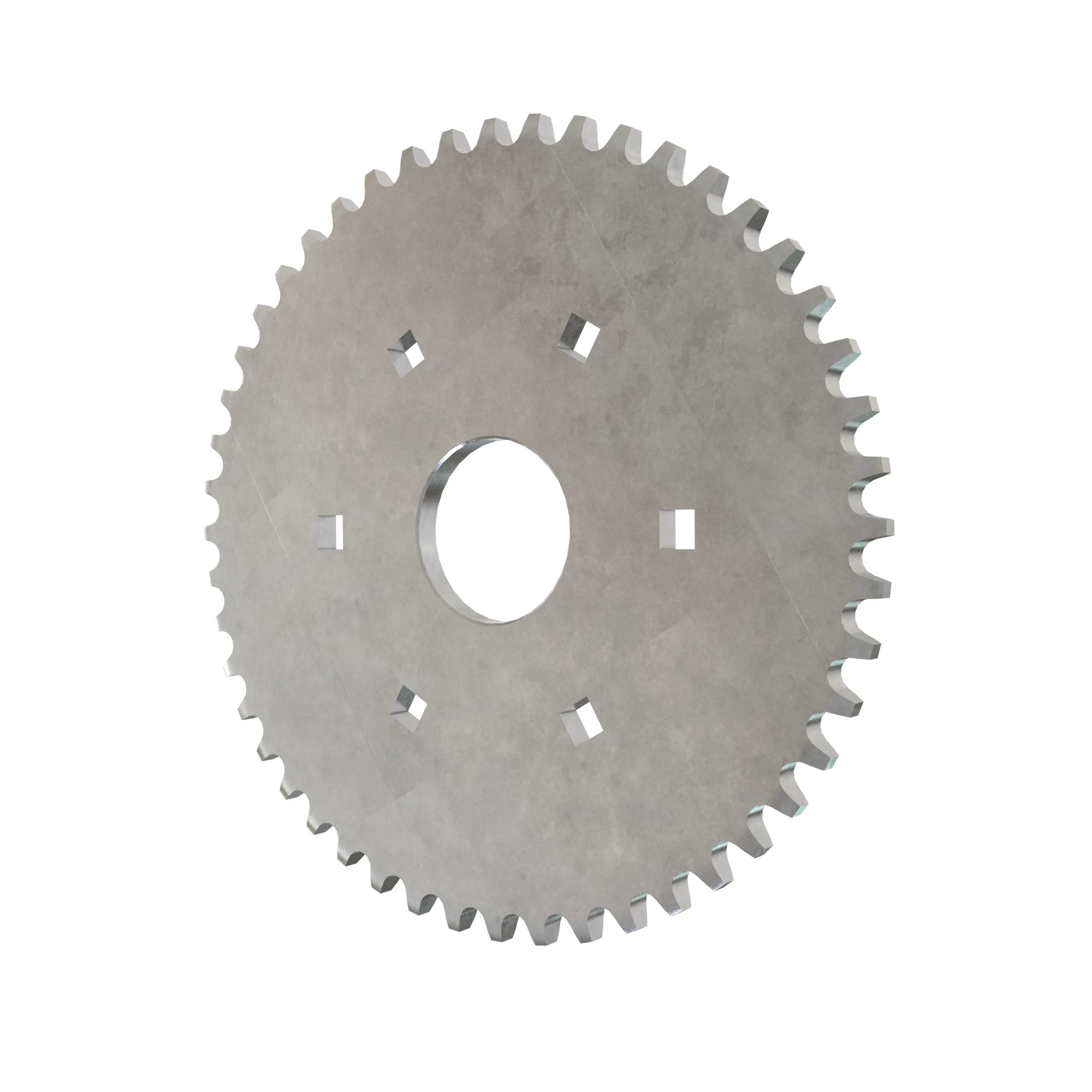 John Deere Chain Sprocket, 48 Teeth - H172121