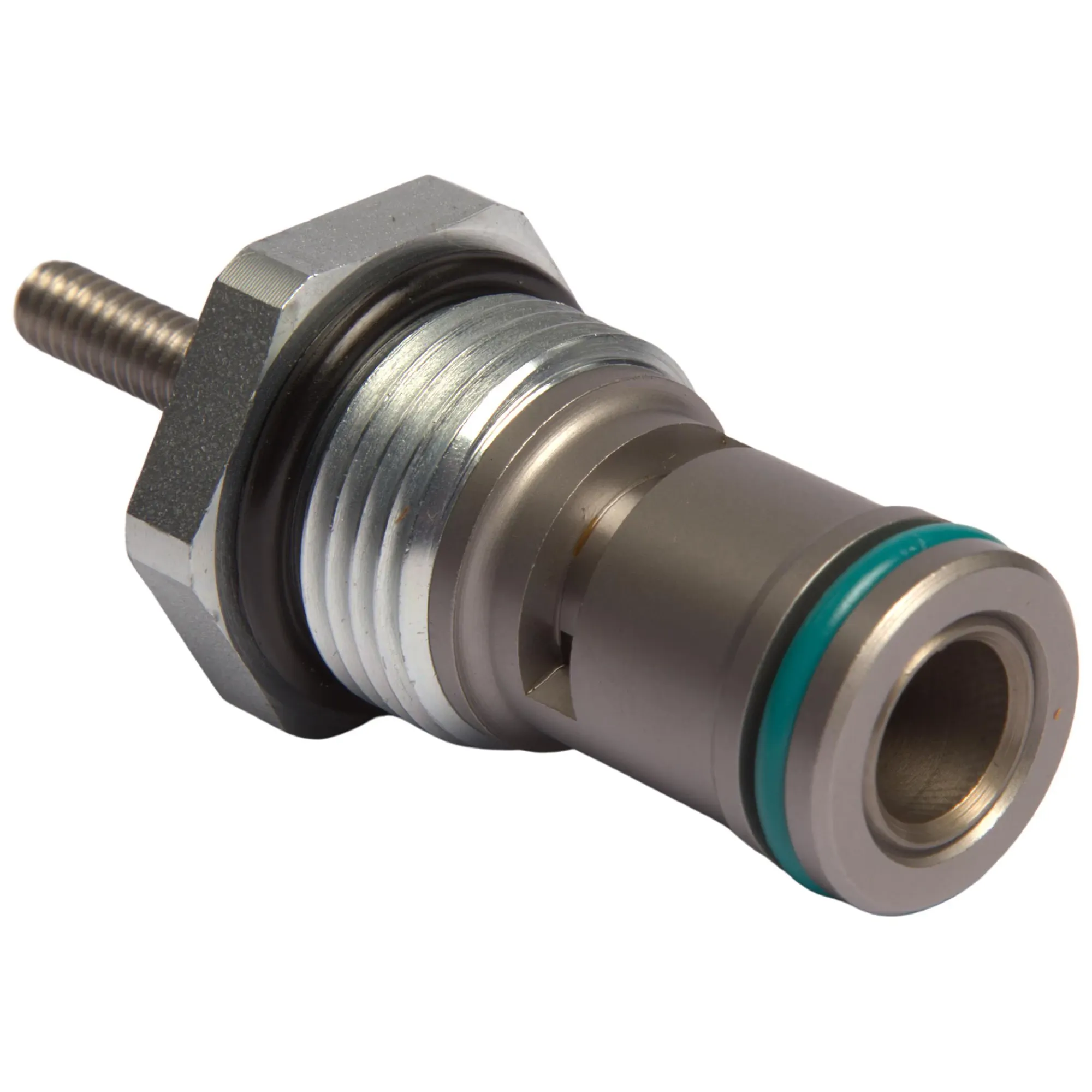 CART-NEEDLE VALVE
