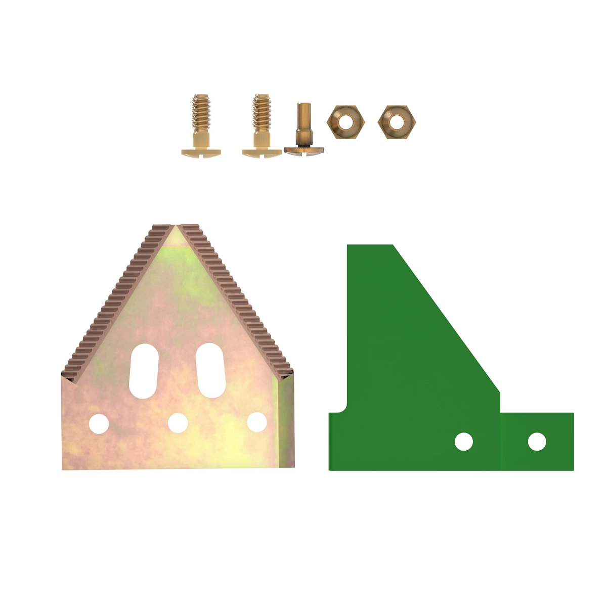Joint Kit, Knife Sections