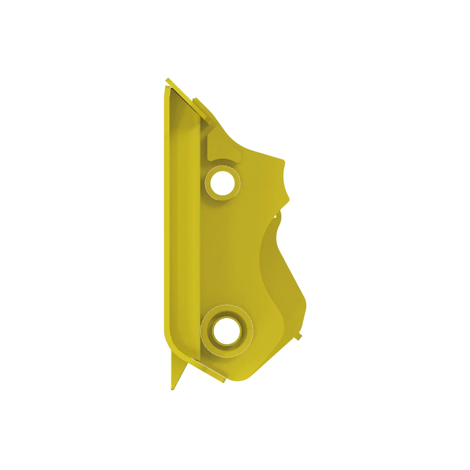 Quick Coupler