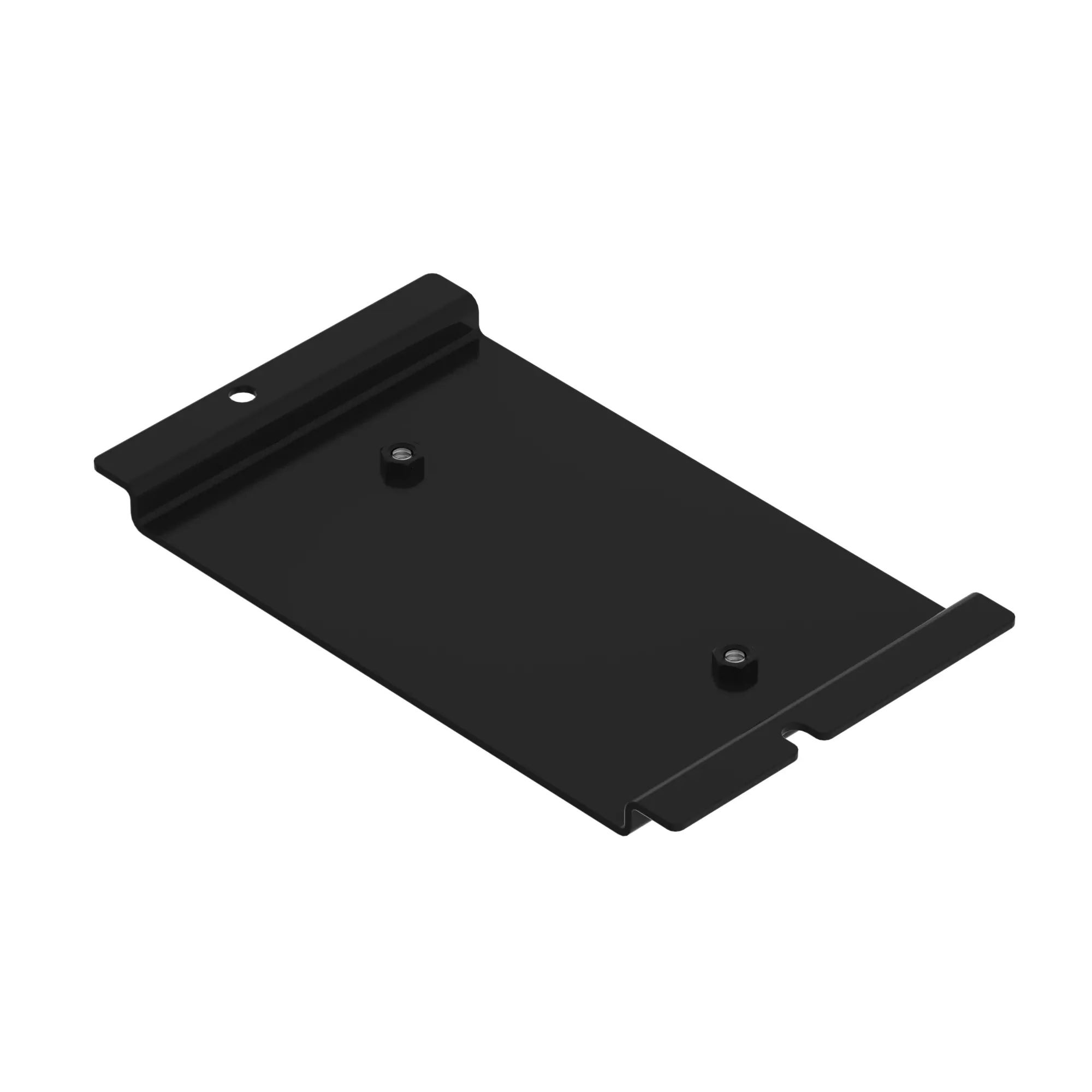 John Deere Transmission Control Unit Bracket - AT382553