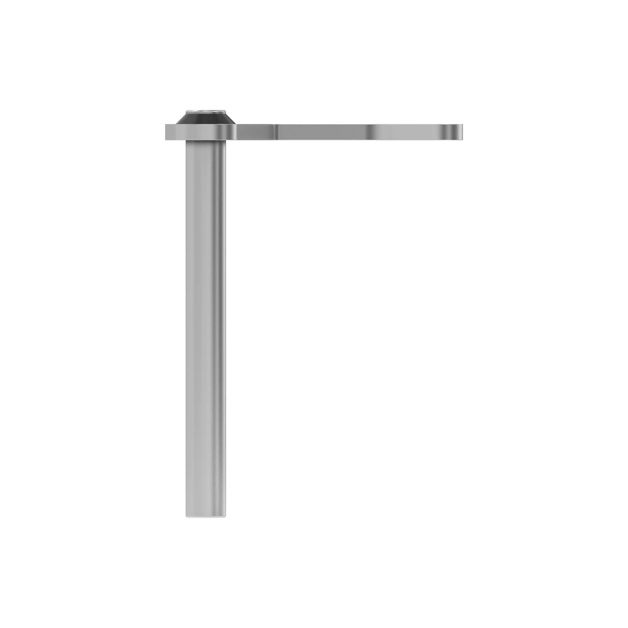 ARM, BAFFLE