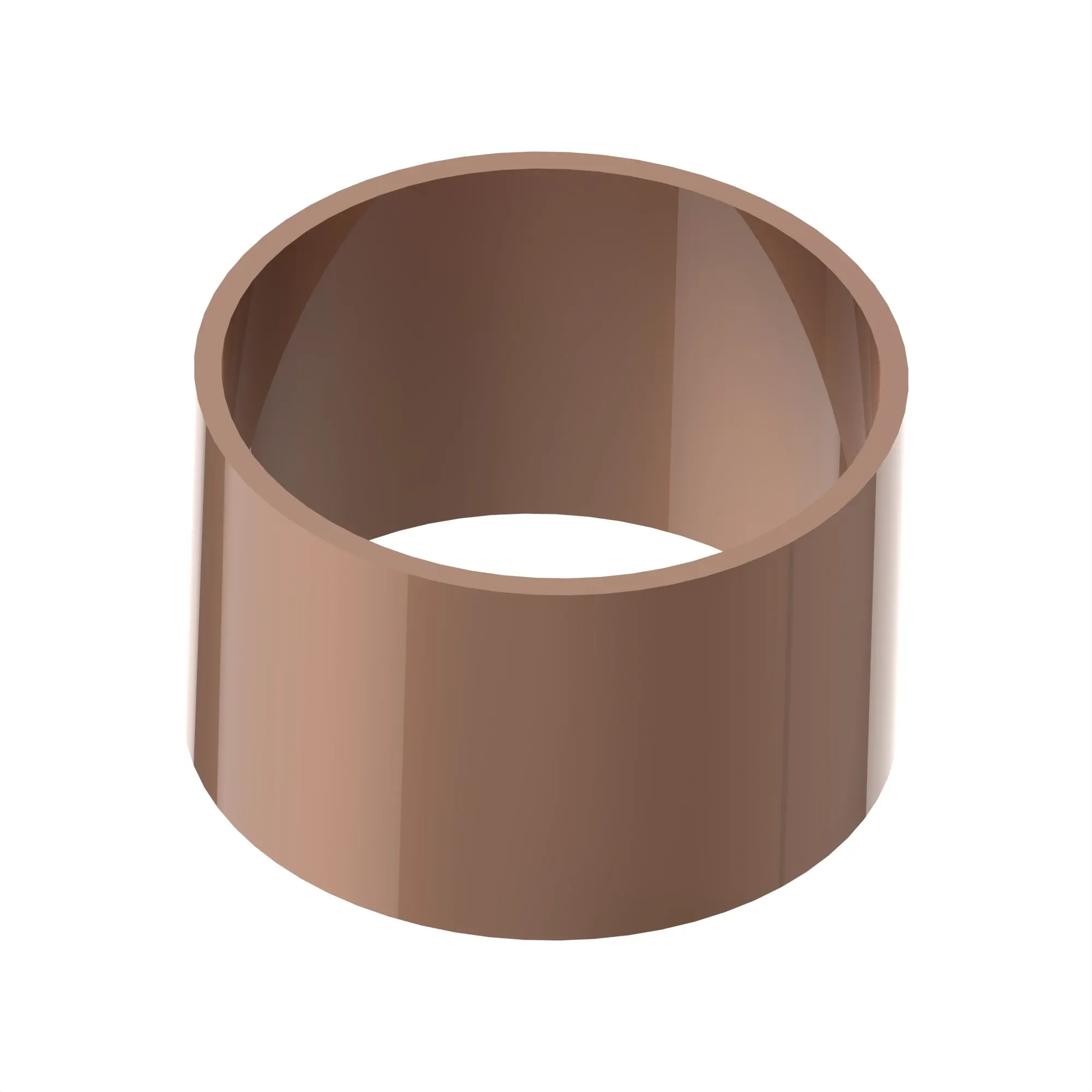 BUSHING DU 60/65X40, Bushing