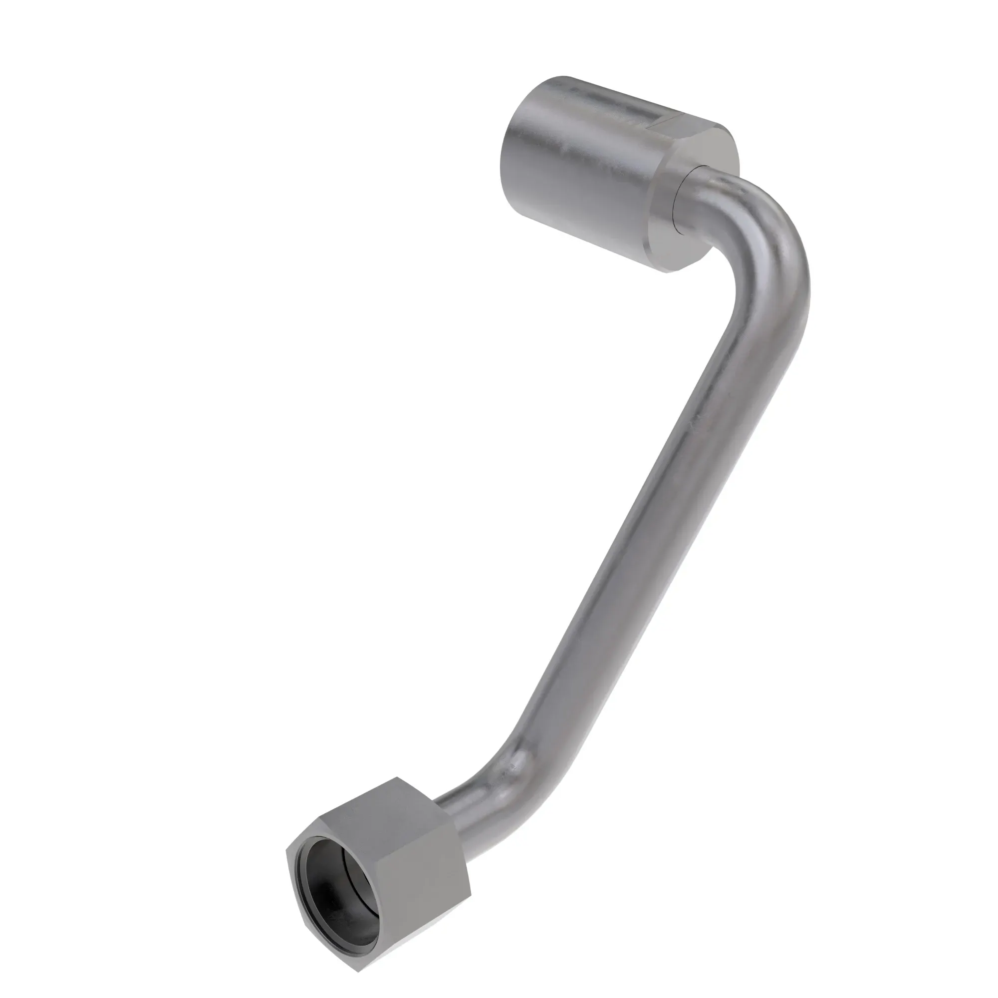 John Deere Oil Line - AL211340