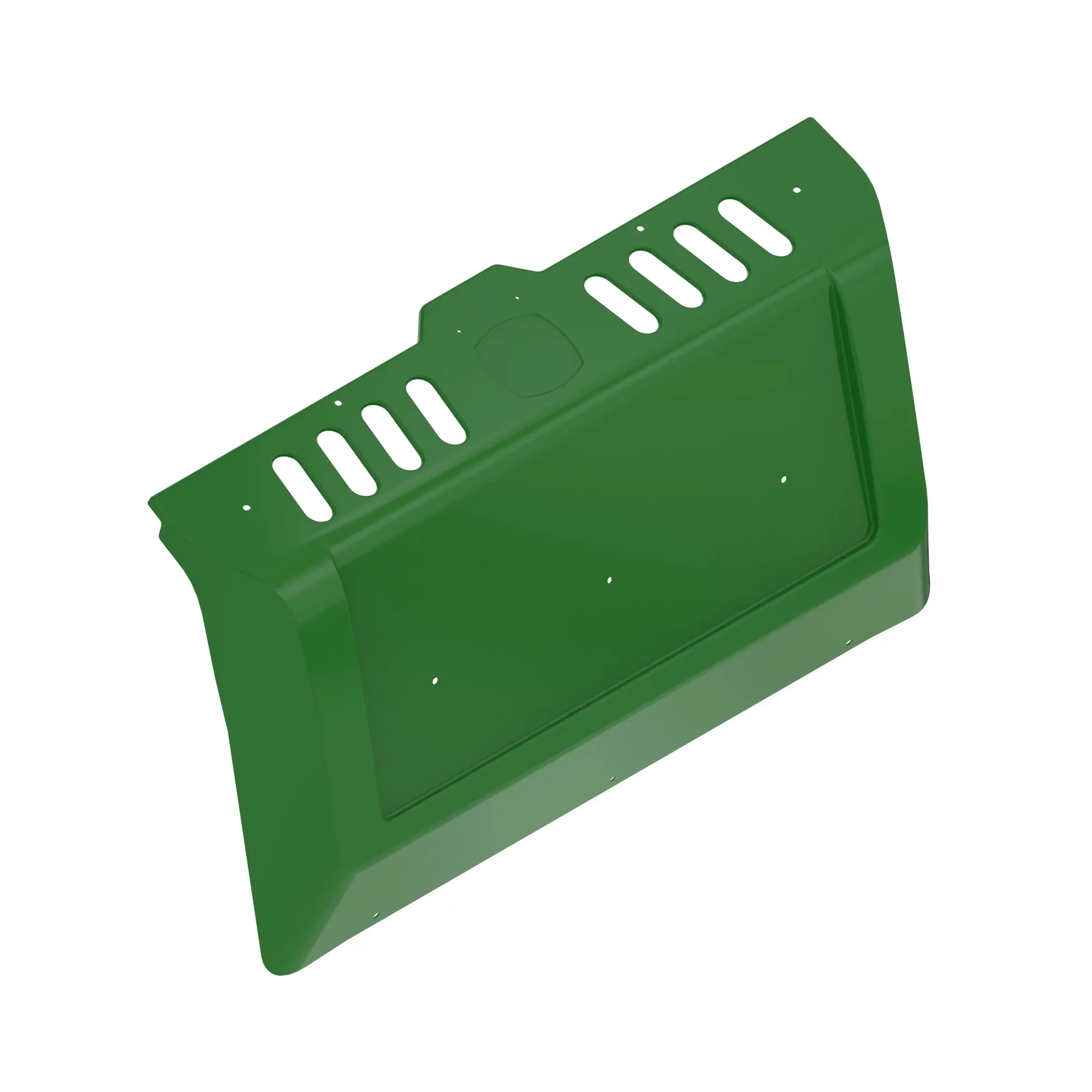 John Deere Wrapping Binding Shield - CC147727
