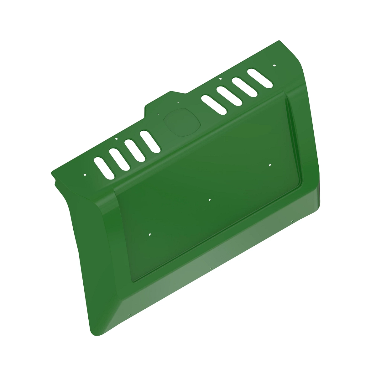 Shield, Capot Plastique Netwrap F44