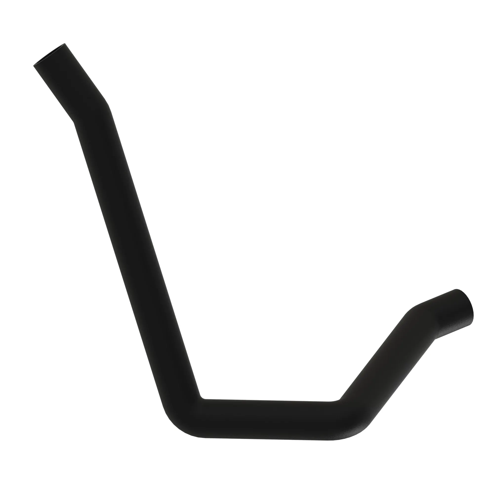 John Deere Muffler Suction Hose - DX20847