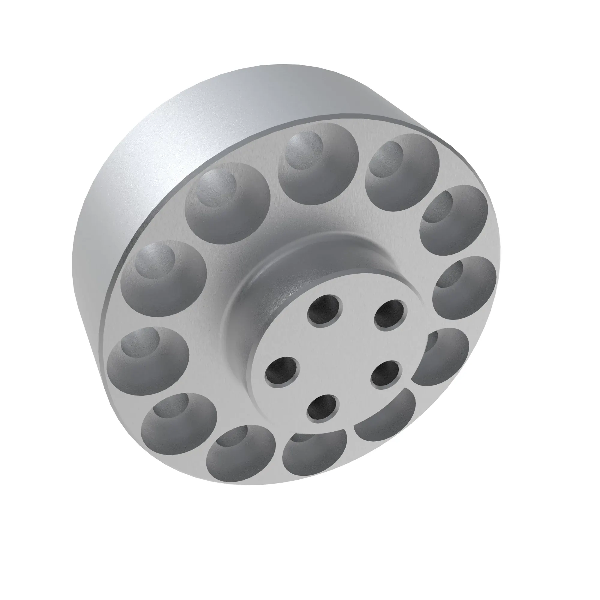 Trunnion