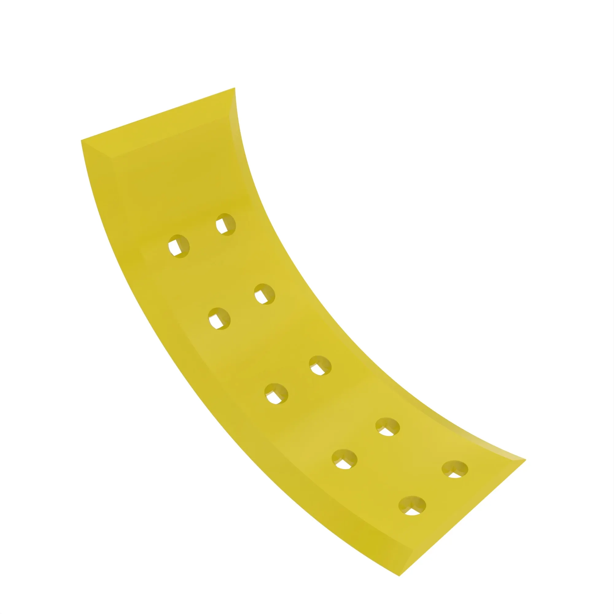 Cutting Edge, Overlay Overlay End B
