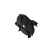 John Deere Vacuum Blower Housing - A100675