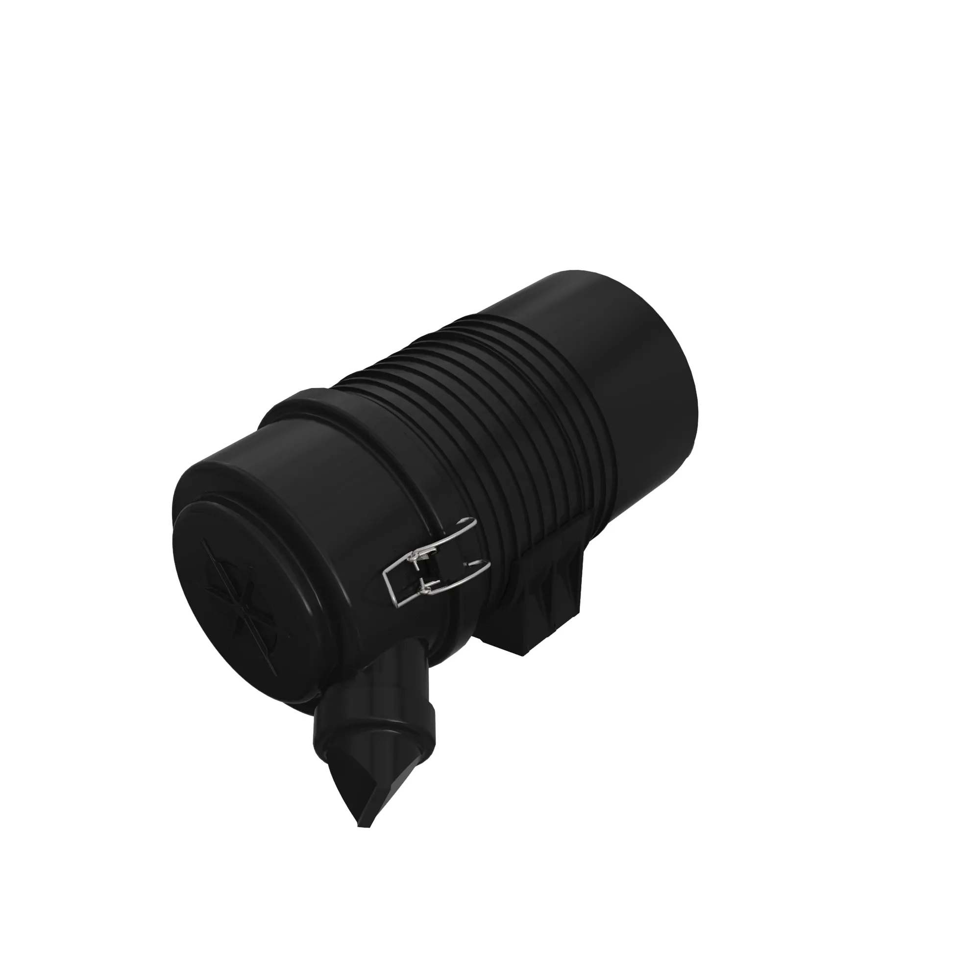 John Deere Air Cleaner Assembly - TCA23673