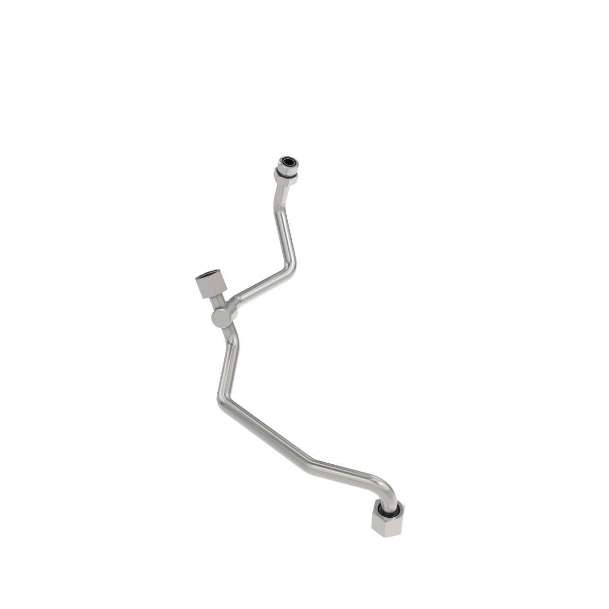 Oil Line, Front Hitch, Classic, Scv