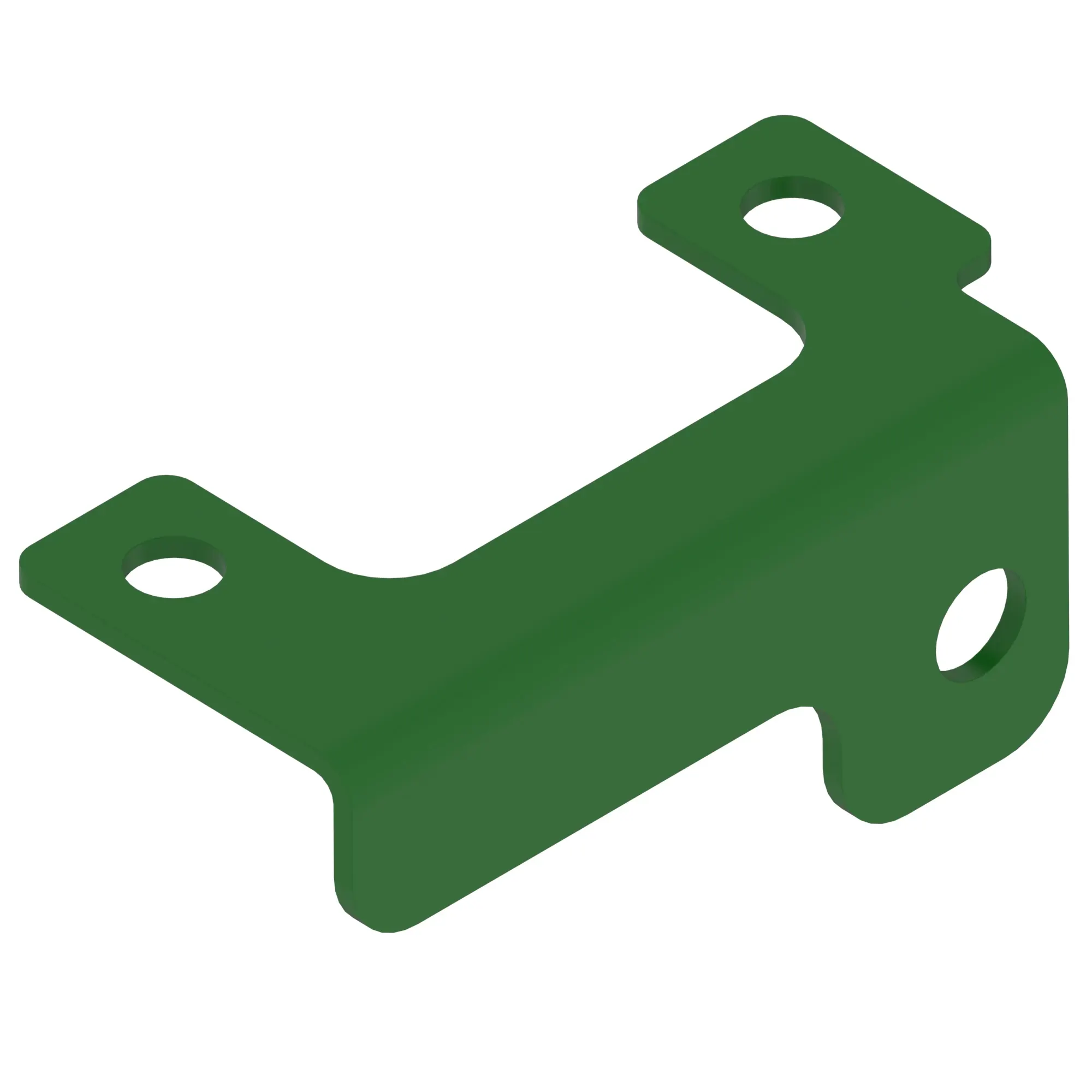 John Deere Bracket - HXE160086