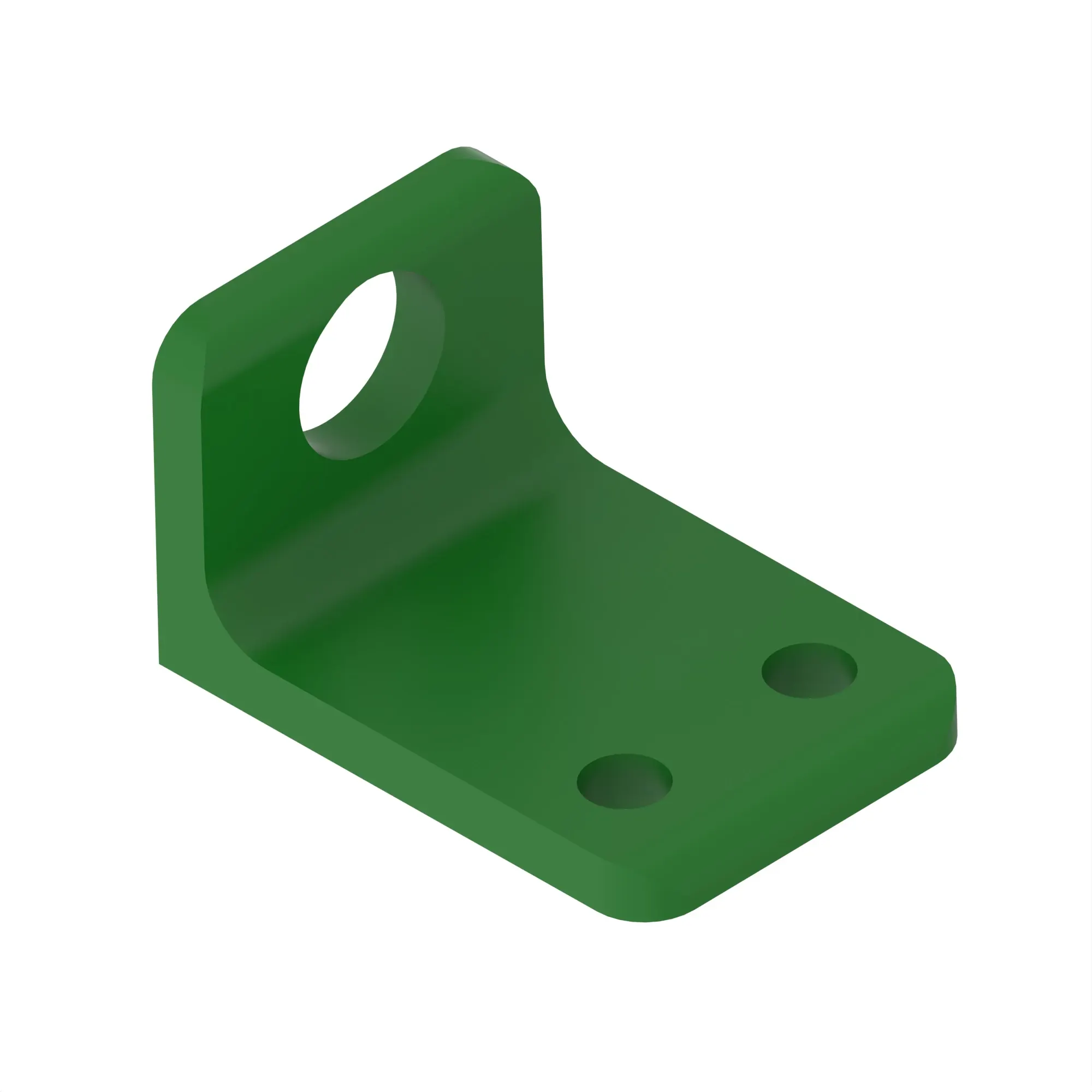 BAIL, FAST.CORNER PROFILE SPRING F-