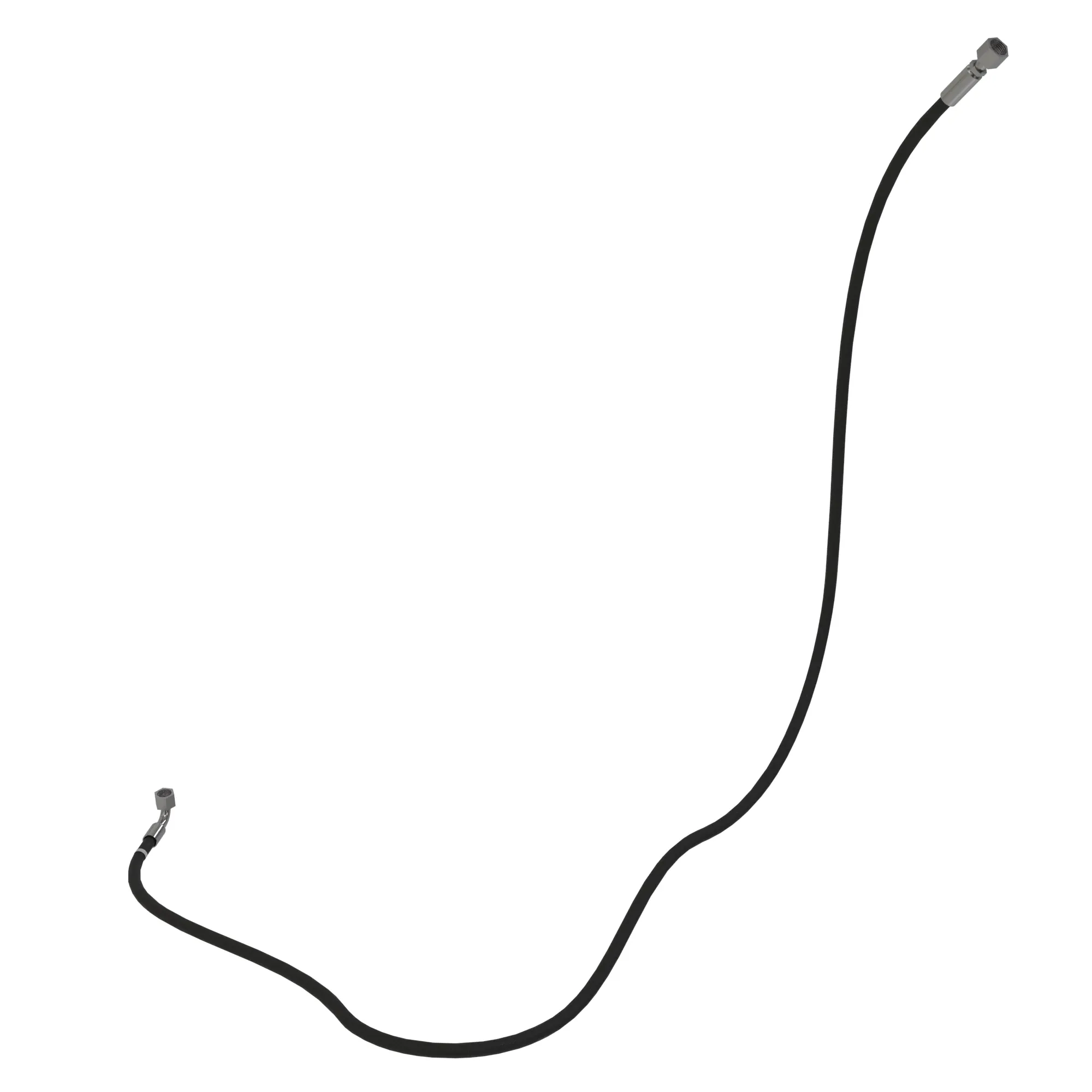 John Deere Hydraulic Hose - AH215107