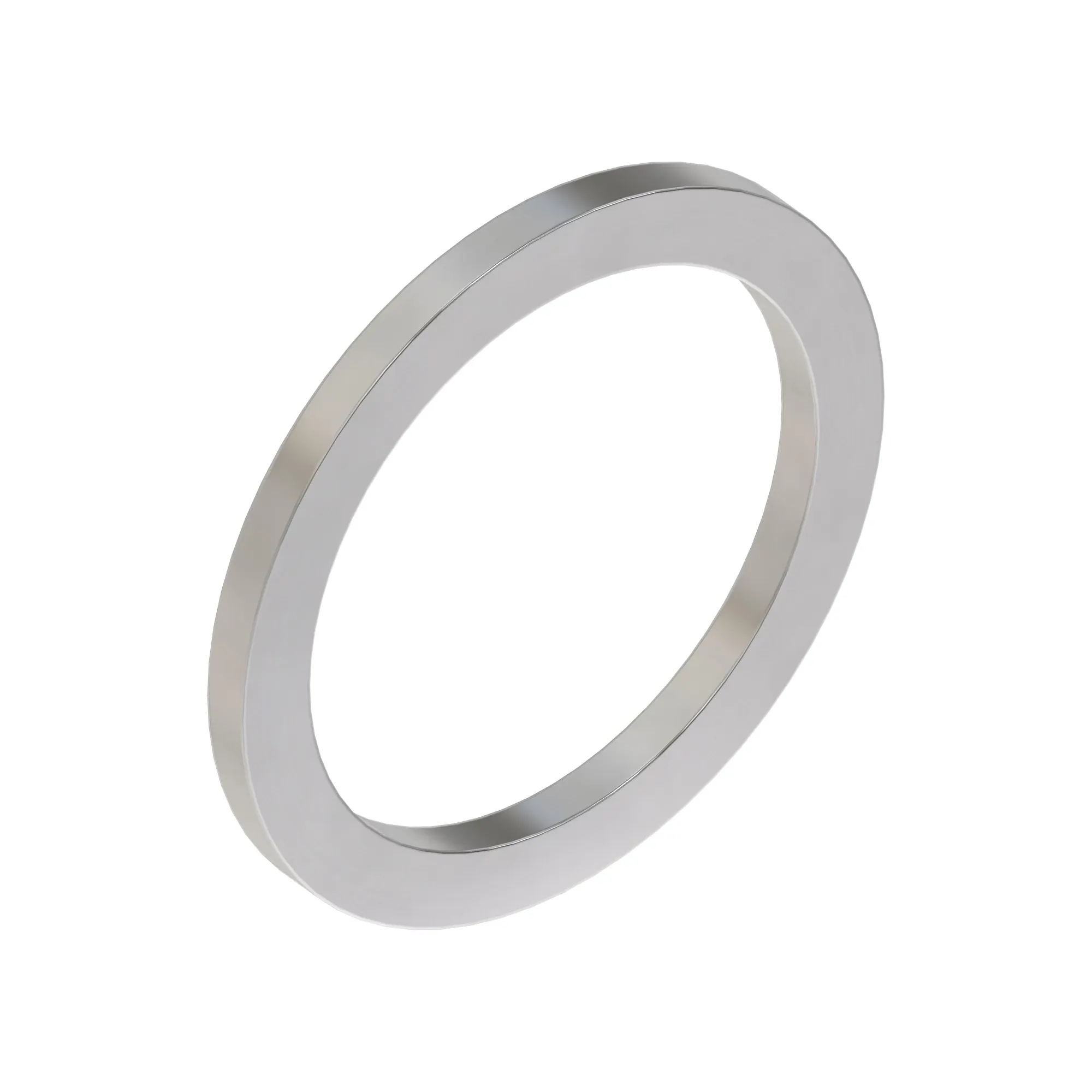 RACE-THRUST BEARING