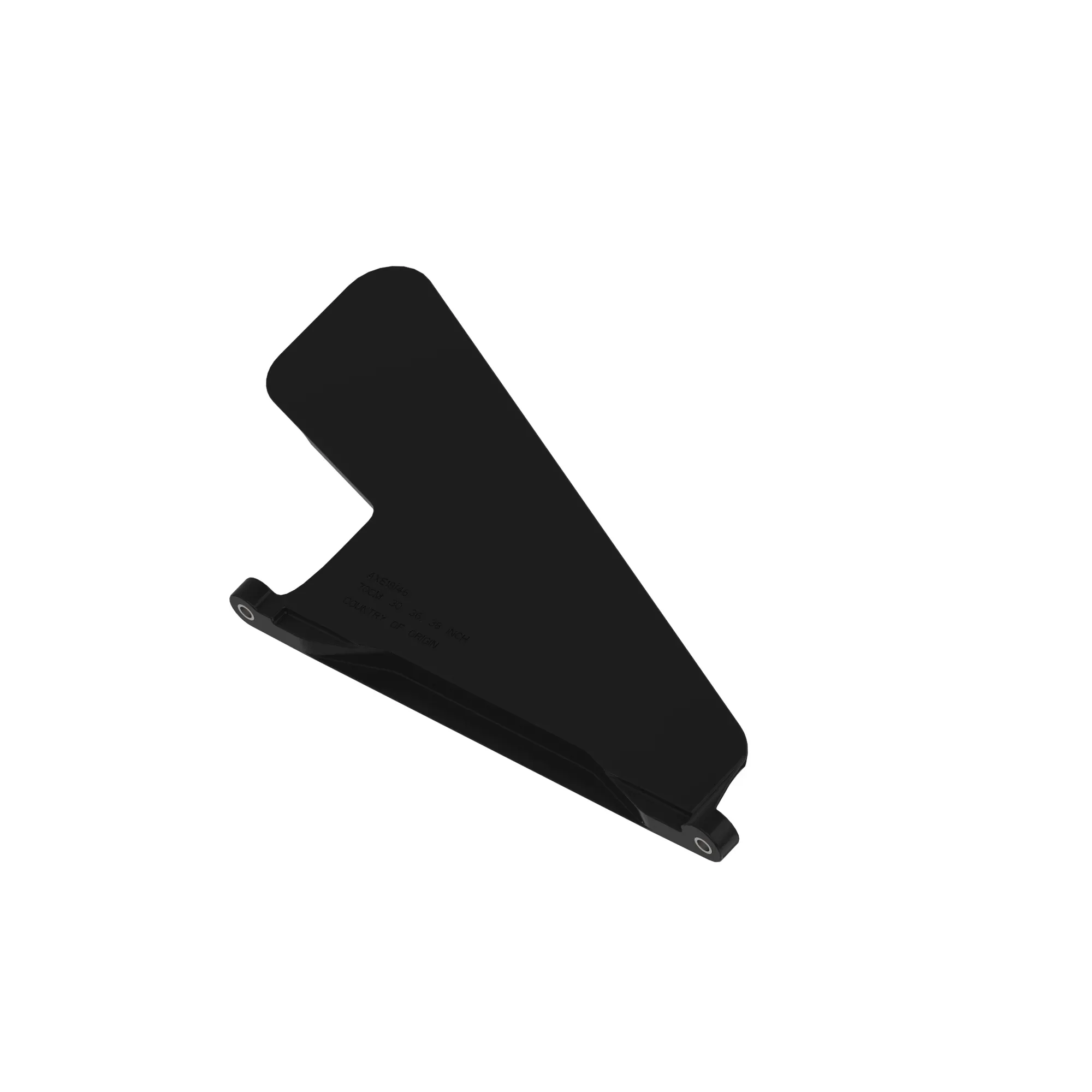 Deflector