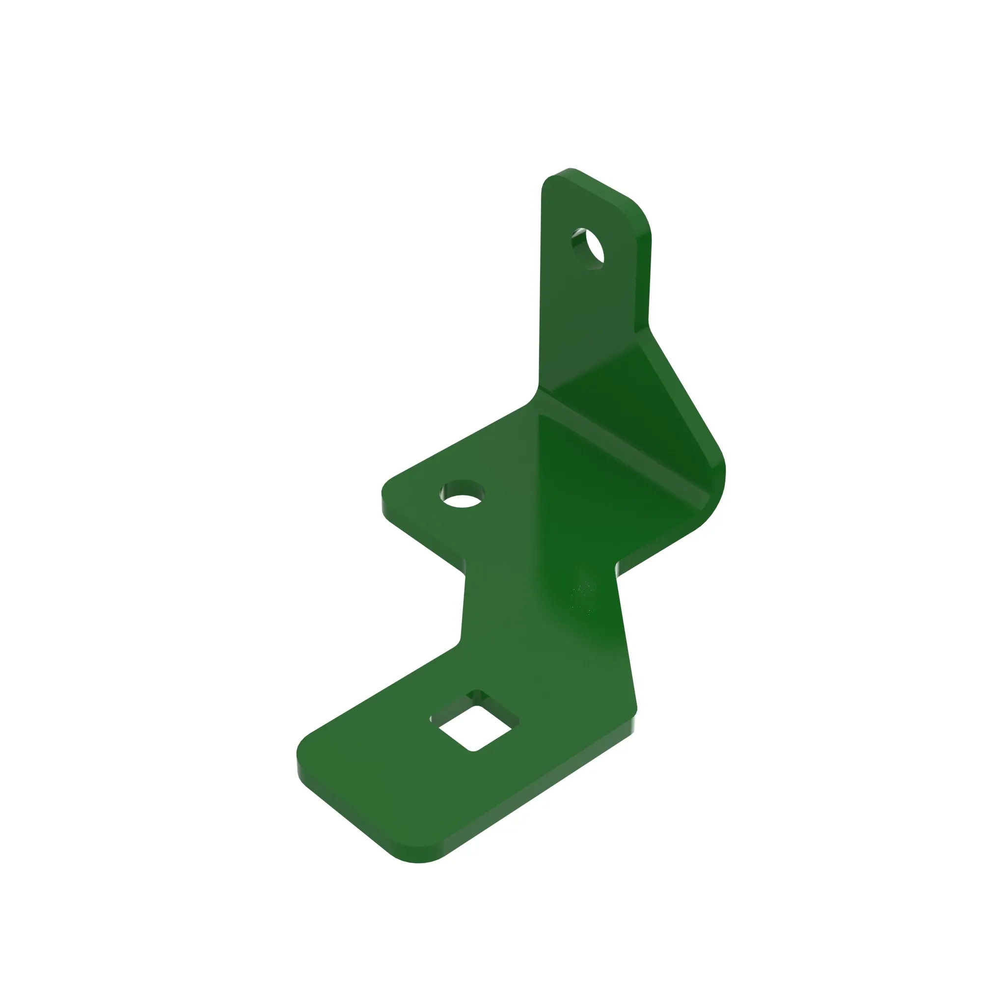 John Deere Plate - KK93821