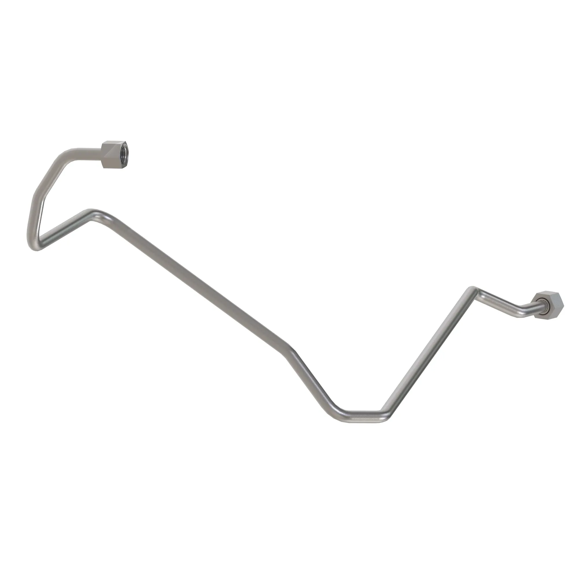 STEERING LINE, RH