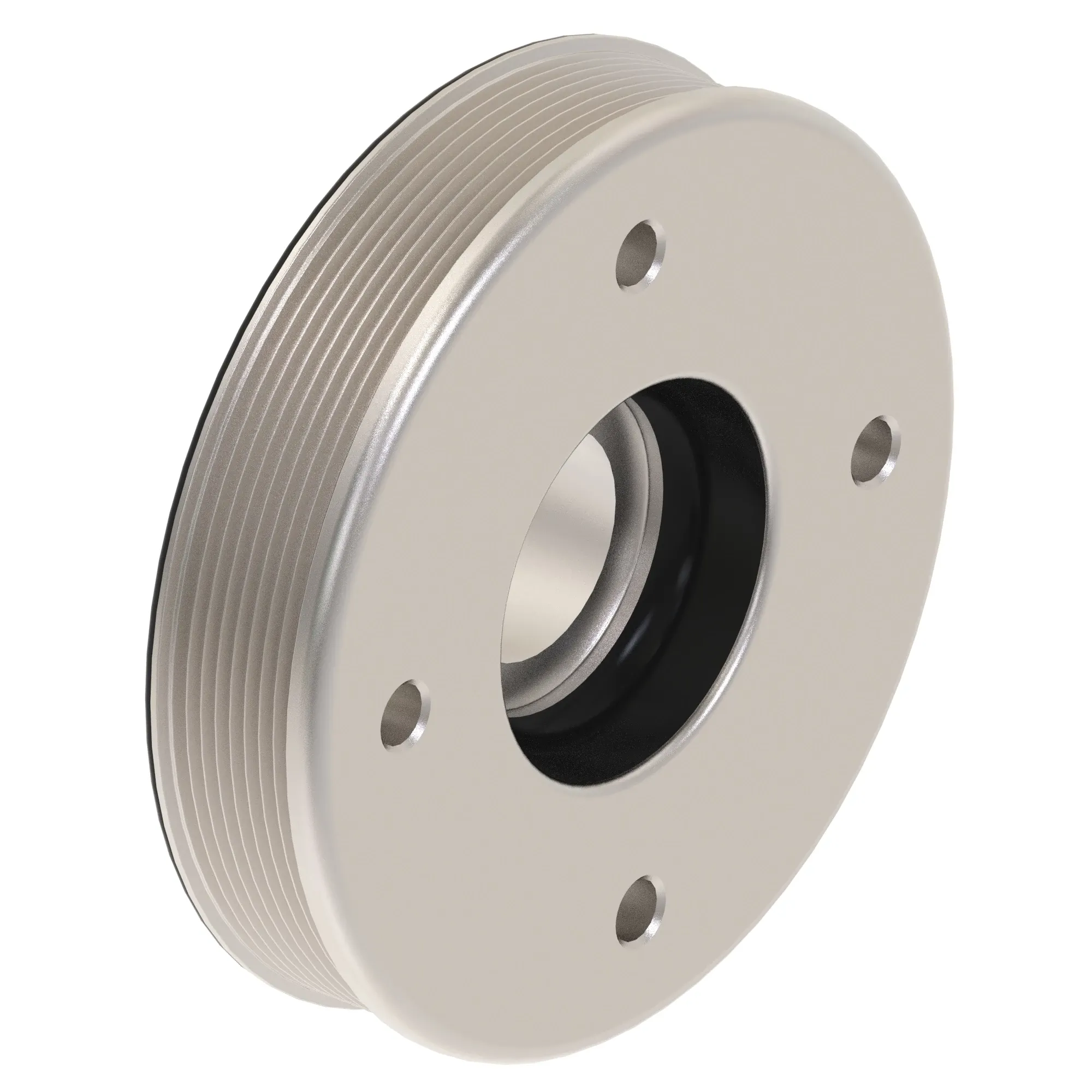 John Deere Pulley - DZ114091