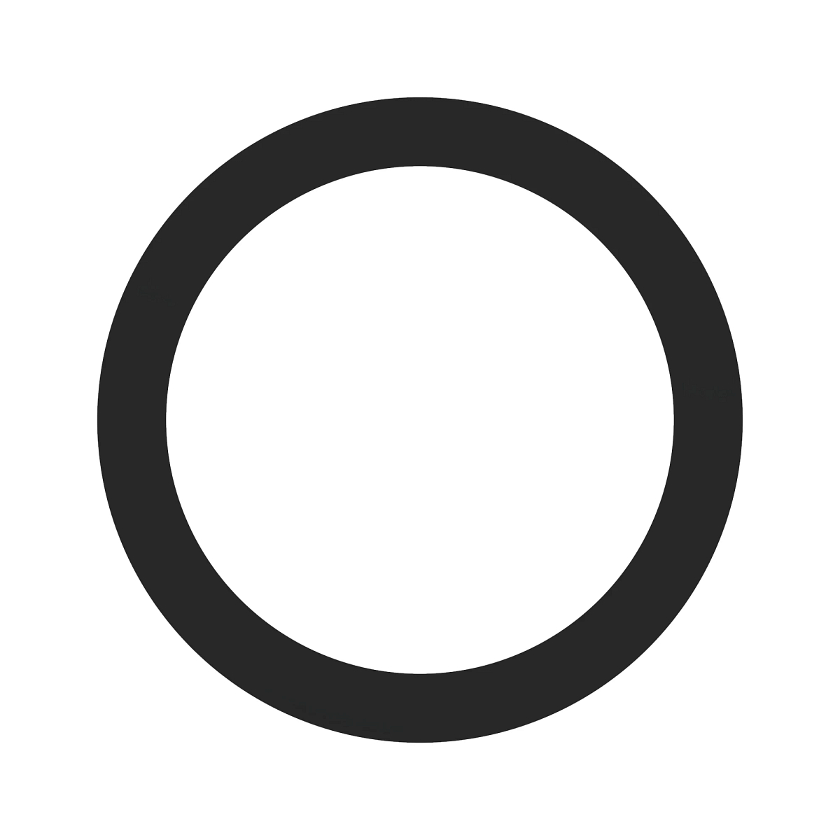 GASKET,PKGD,FOR VALVE RING, Gasket