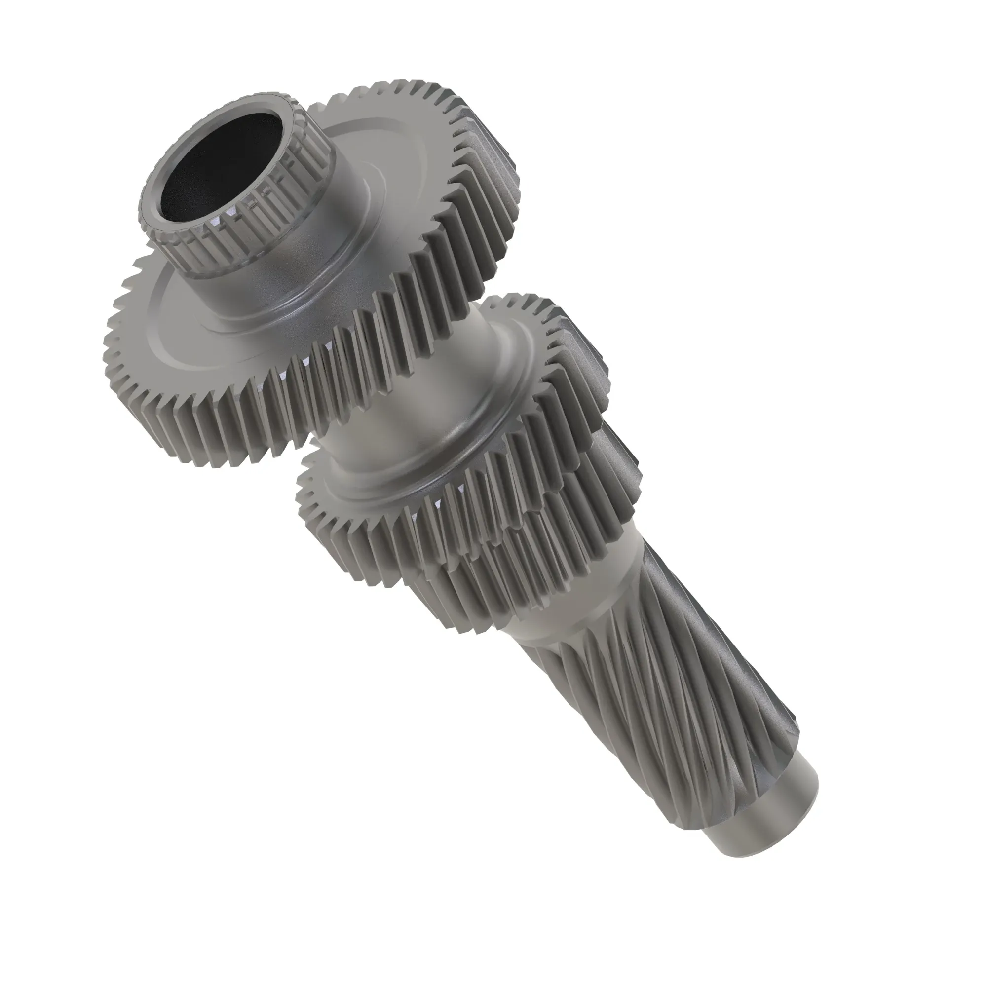 John Deere Transmission Countershaft - L202752