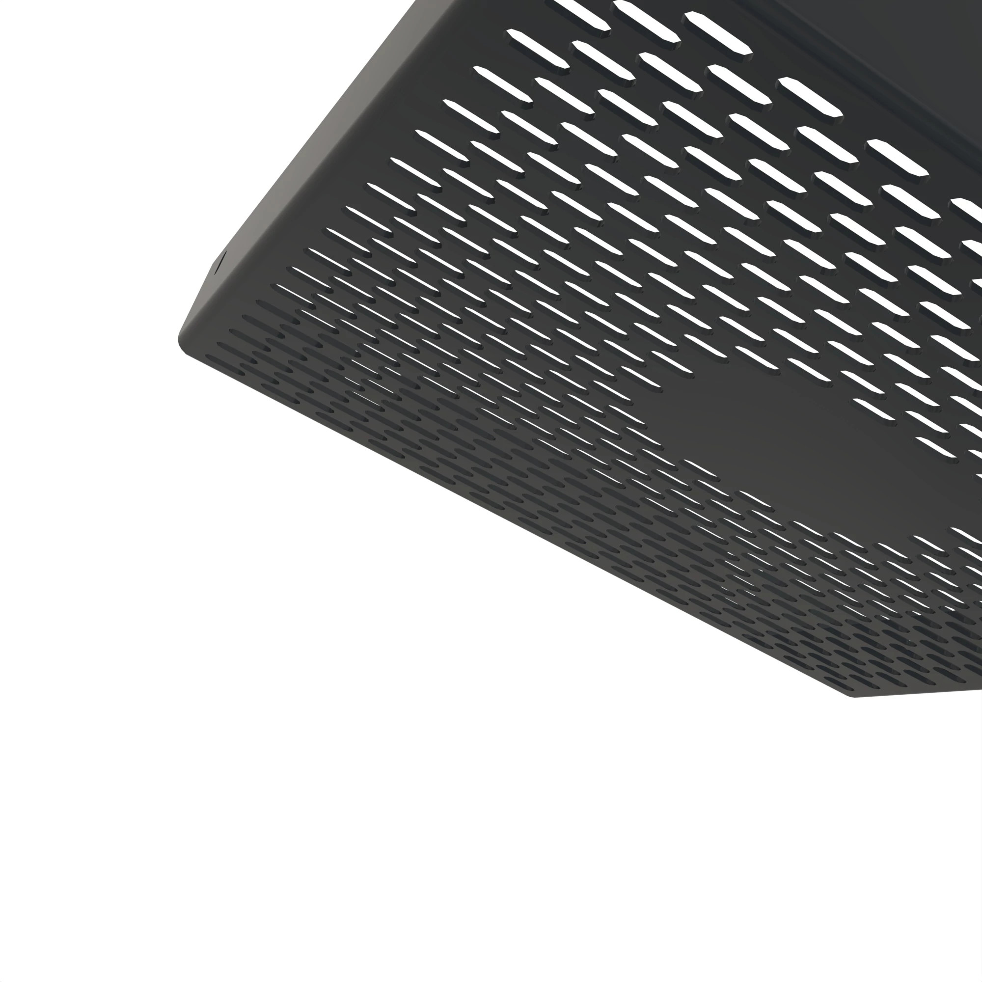 REAR GRILL