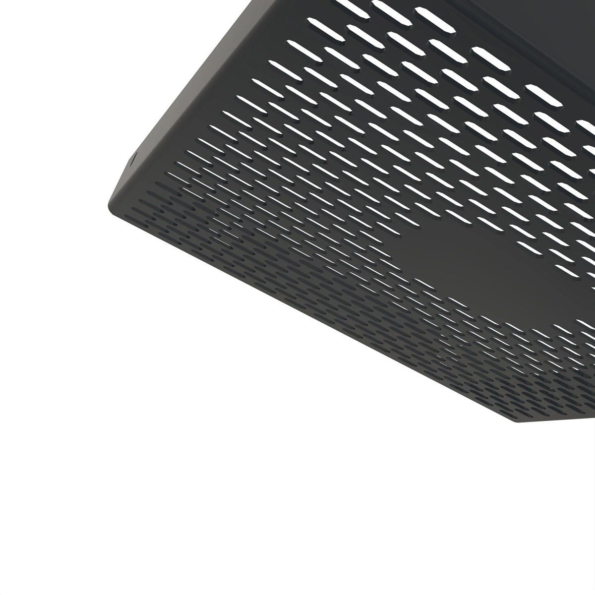 Rear Grill