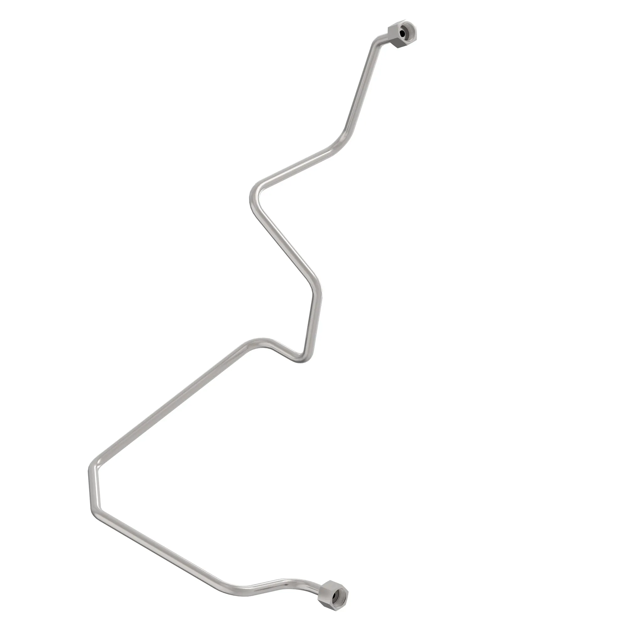 John Deere Brake Line - AL201517