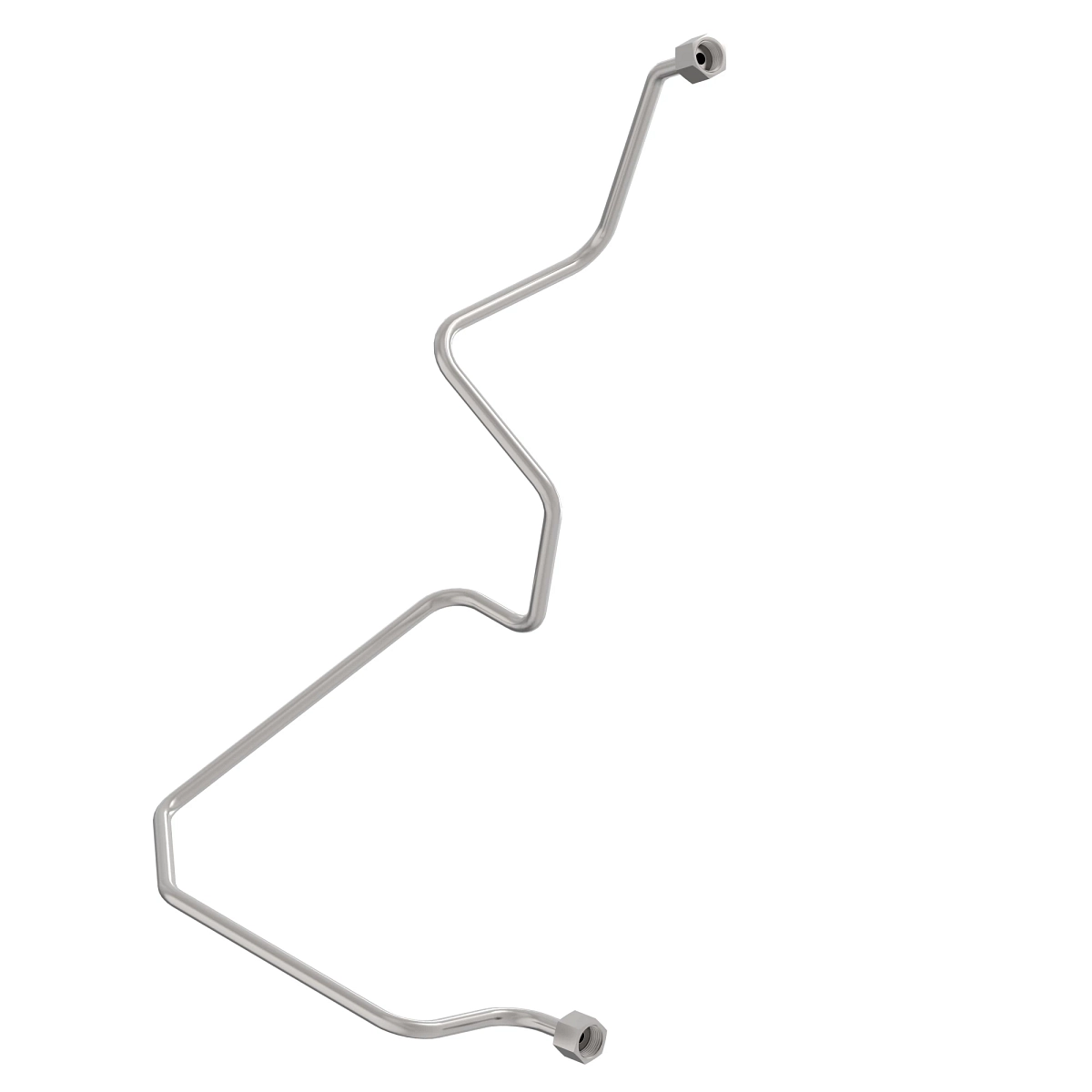Brake Line 10 X 1.2