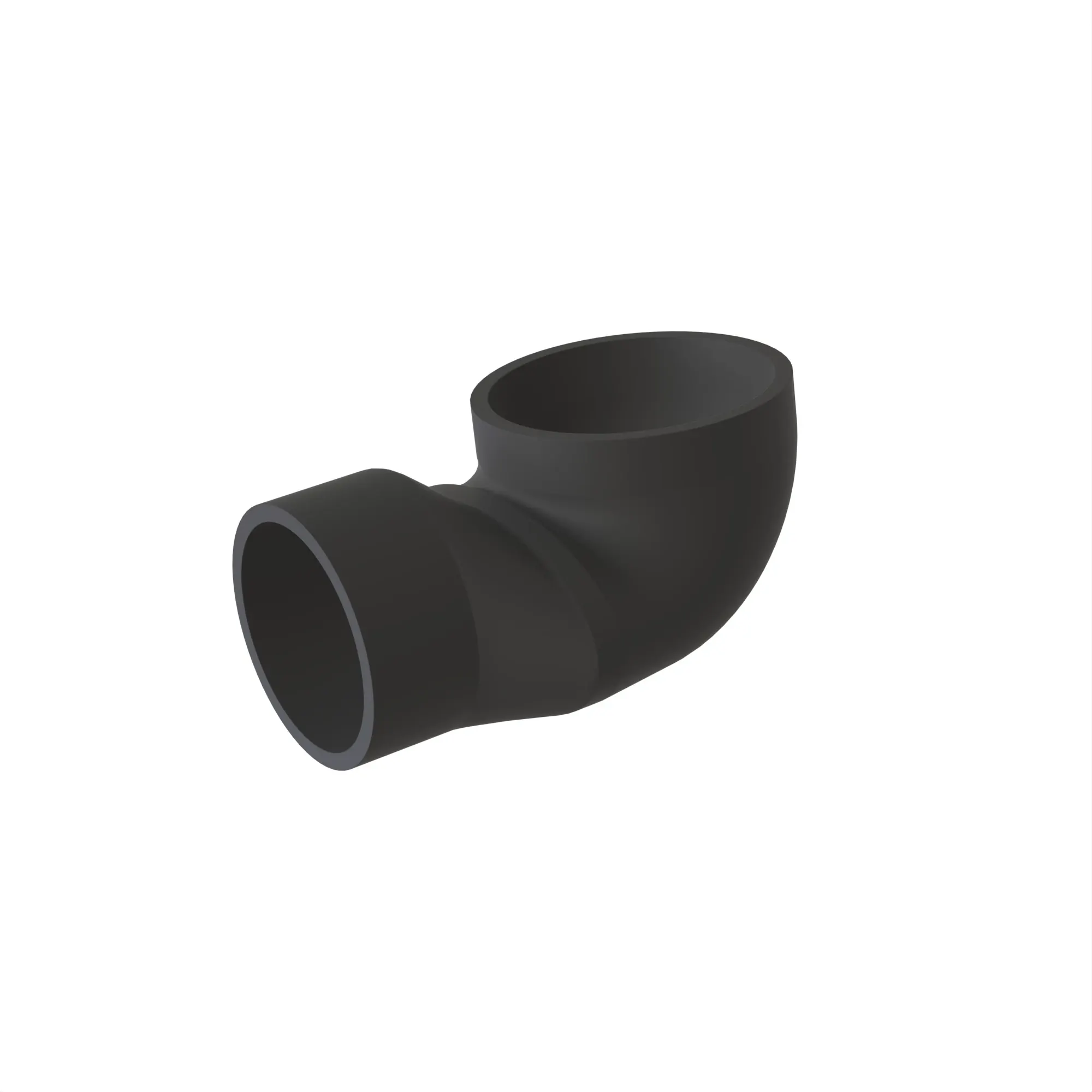 John Deere Elbow Fitting - F125526