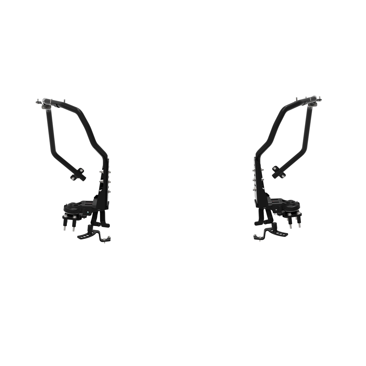 FENDER KIT, FIELD INSTALLED KIT