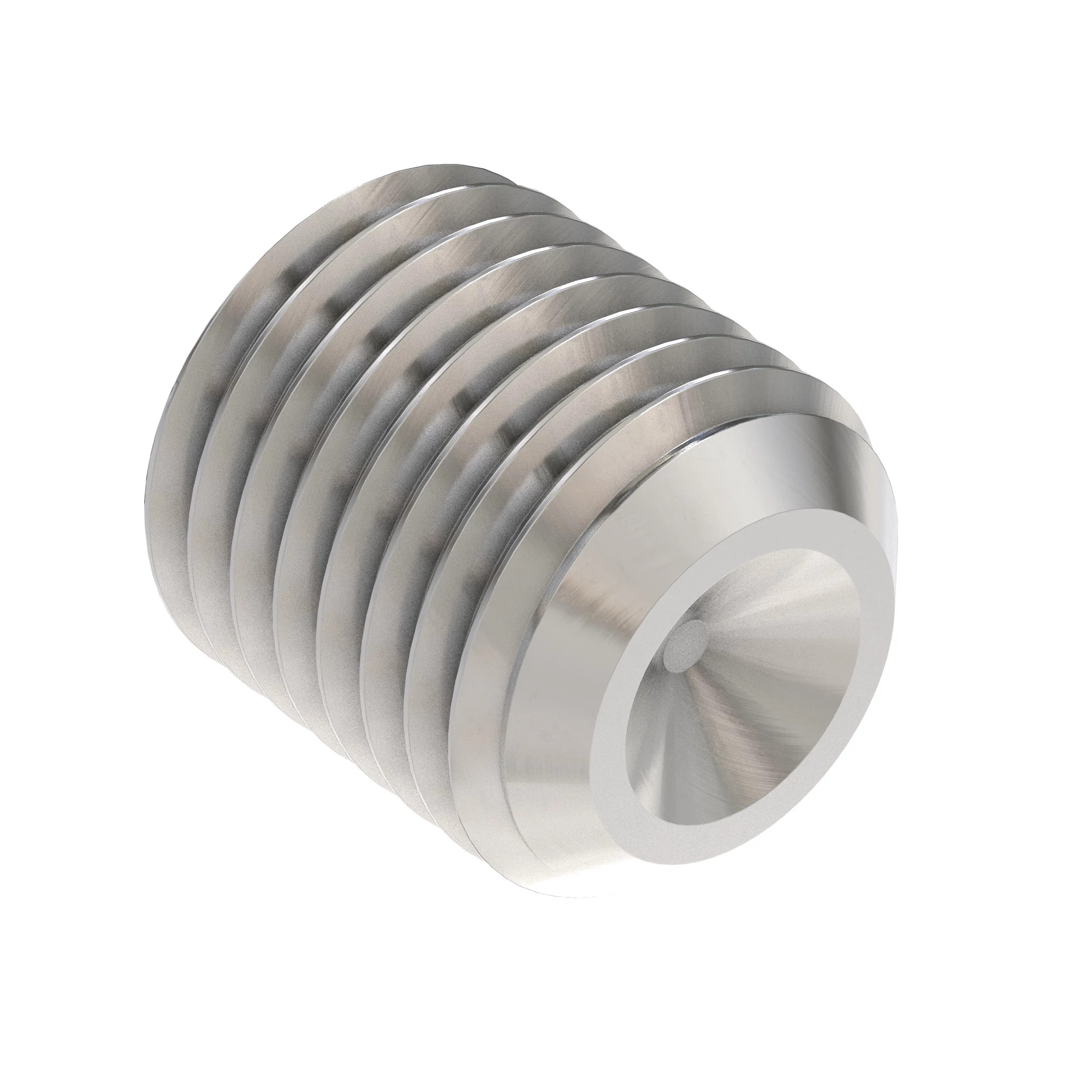 John Deere Set Screw, M16 X 16 - 22M7154