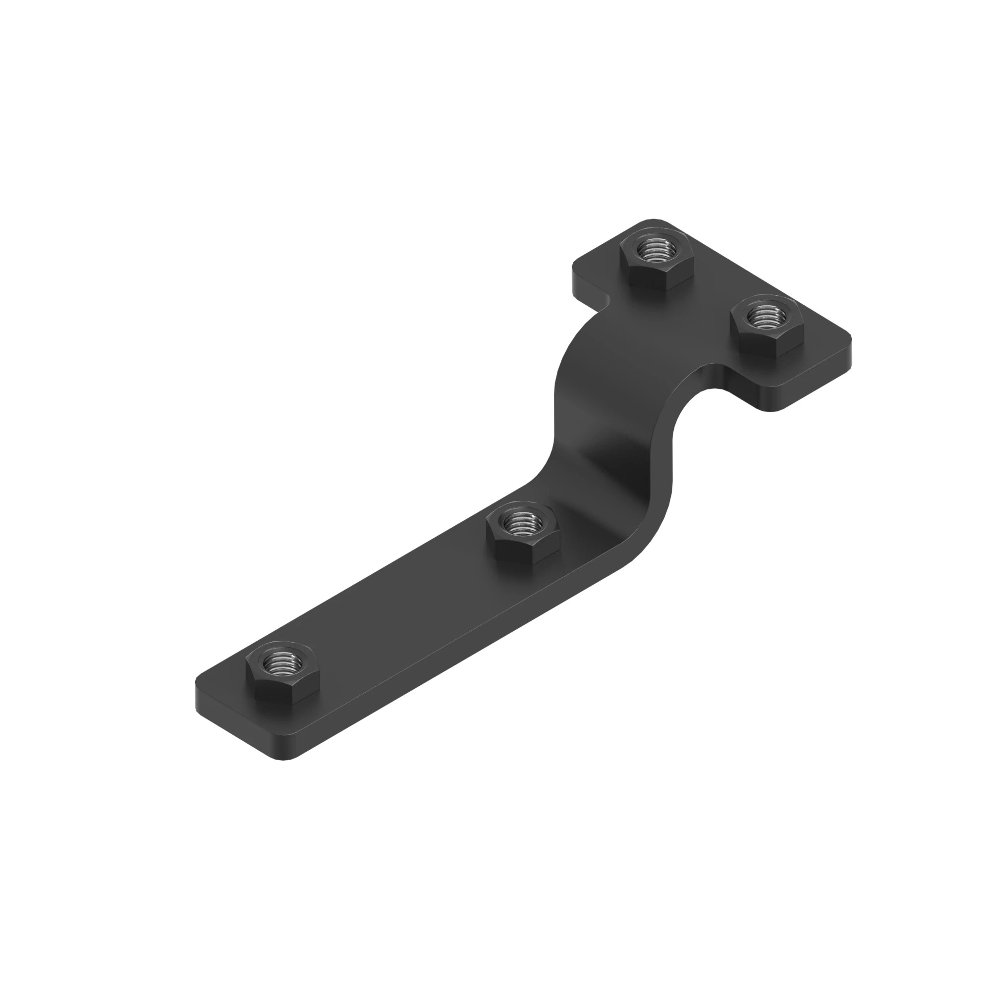 John Deere Cab Bracket - F683053
