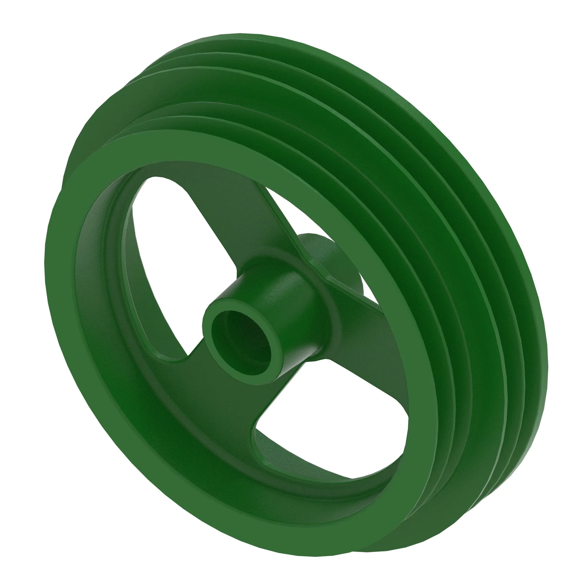 Pulley