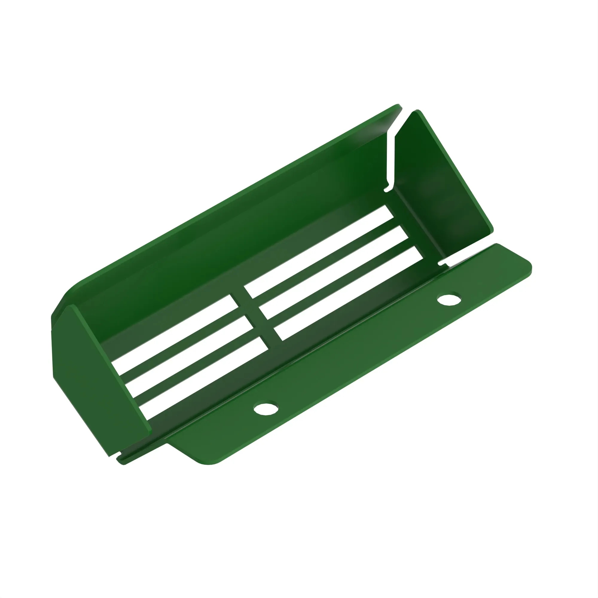 John Deere Manifold Guard for Harness Bracket - SU52010