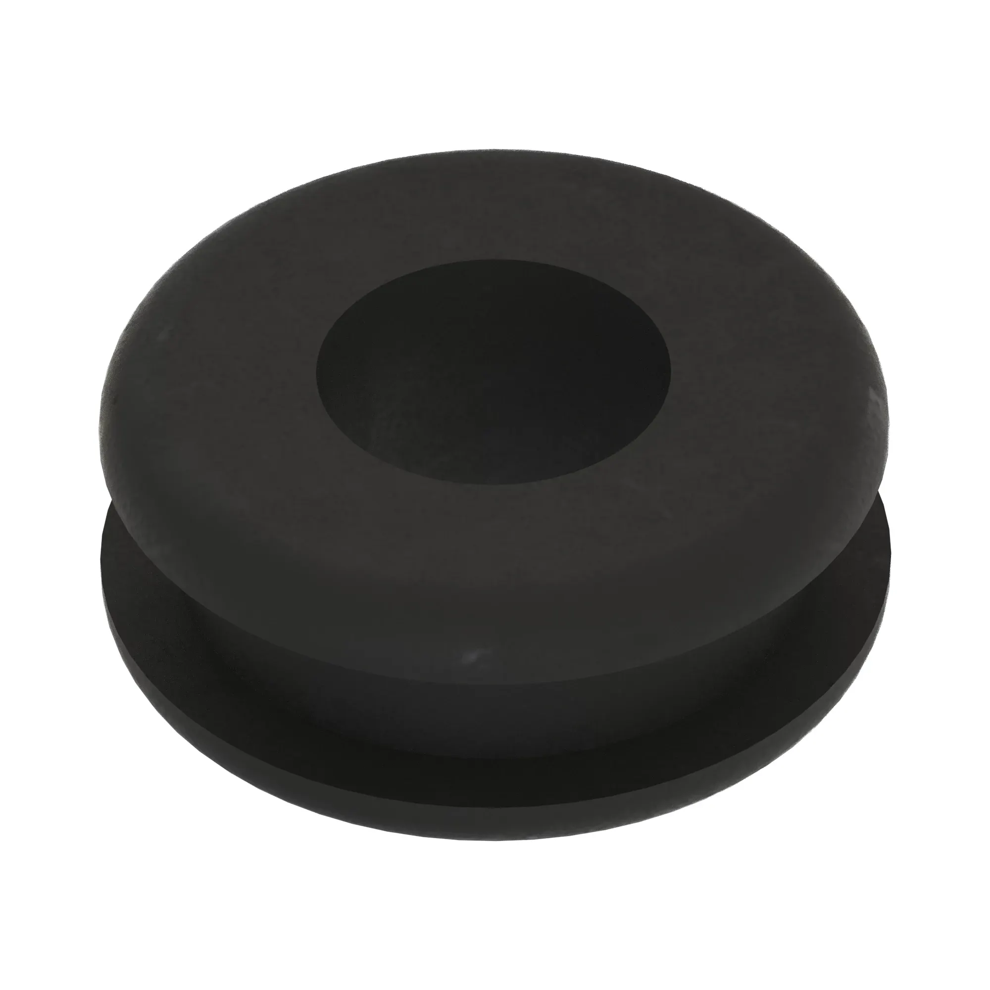 Grommet Rubber