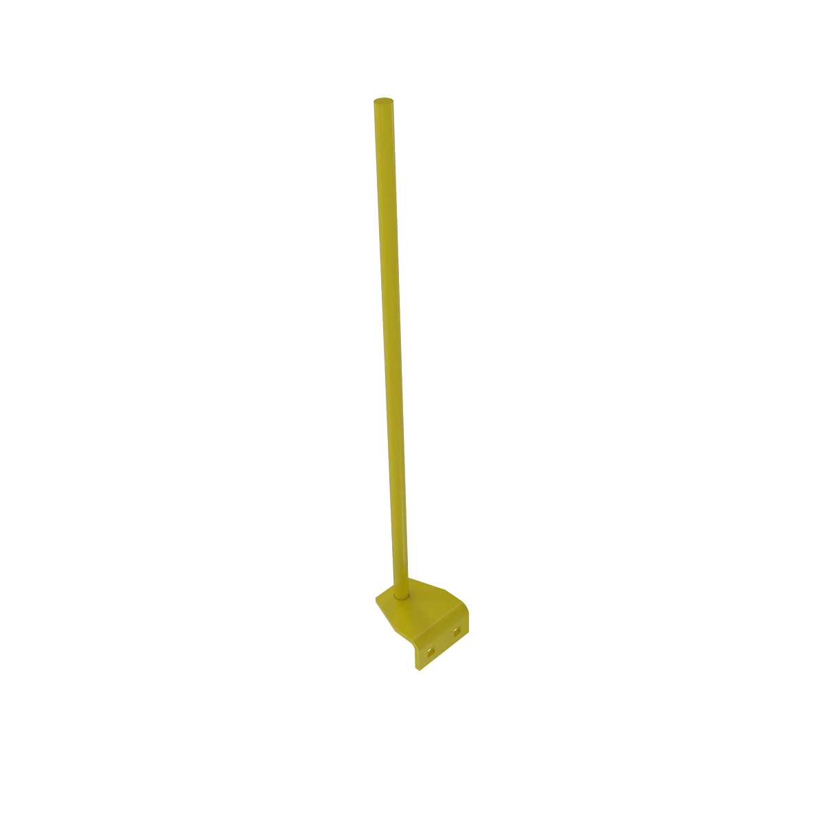 Bracket, Welded