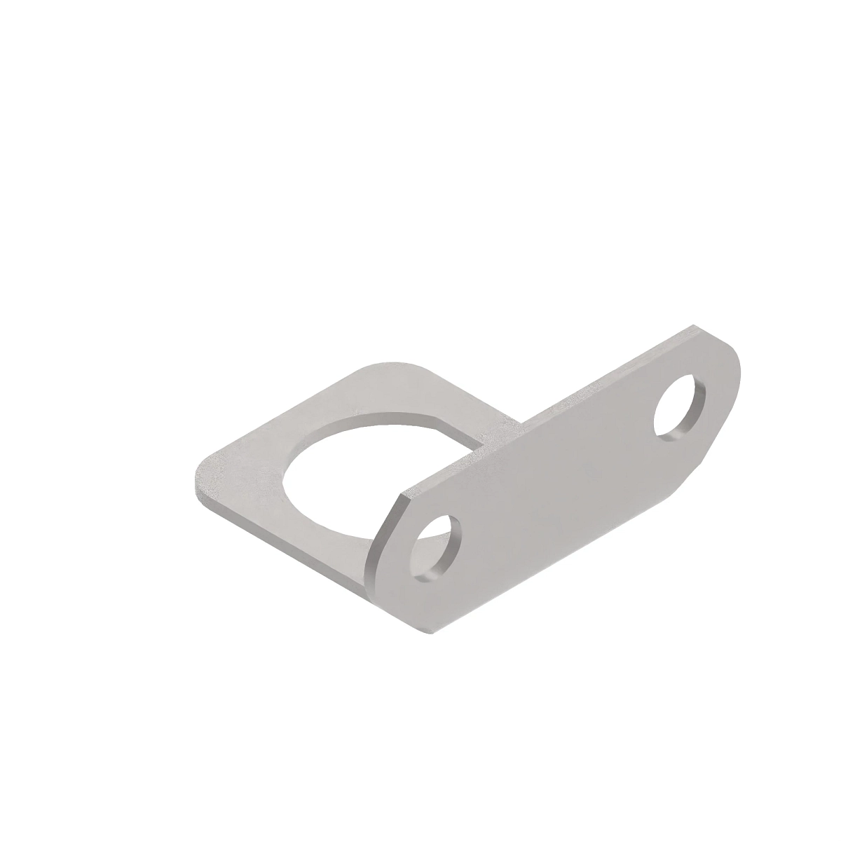 Bracket, Bulkhead Bulkhead