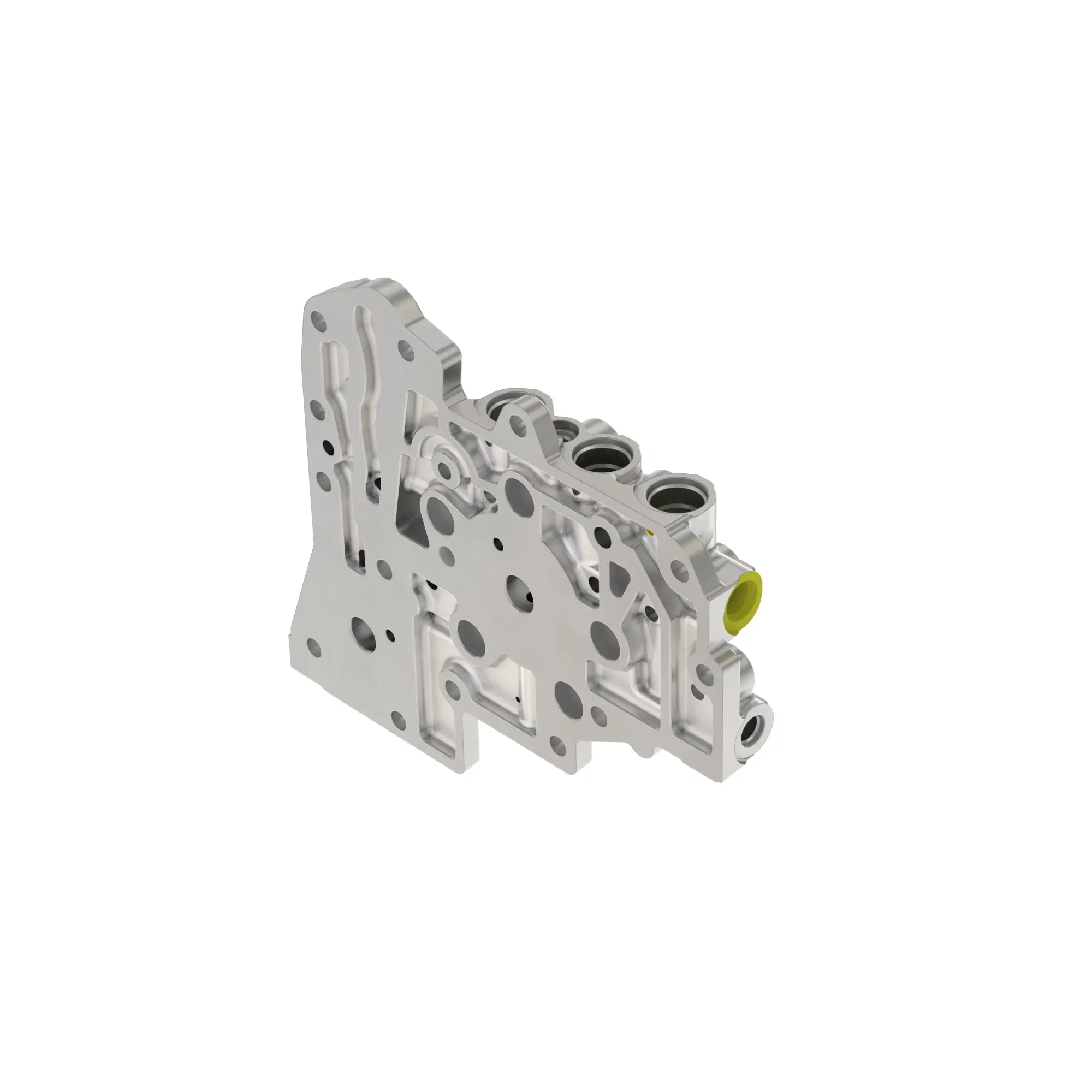 HOUSING KIT, VALVE BLOCK WITH EXPAN