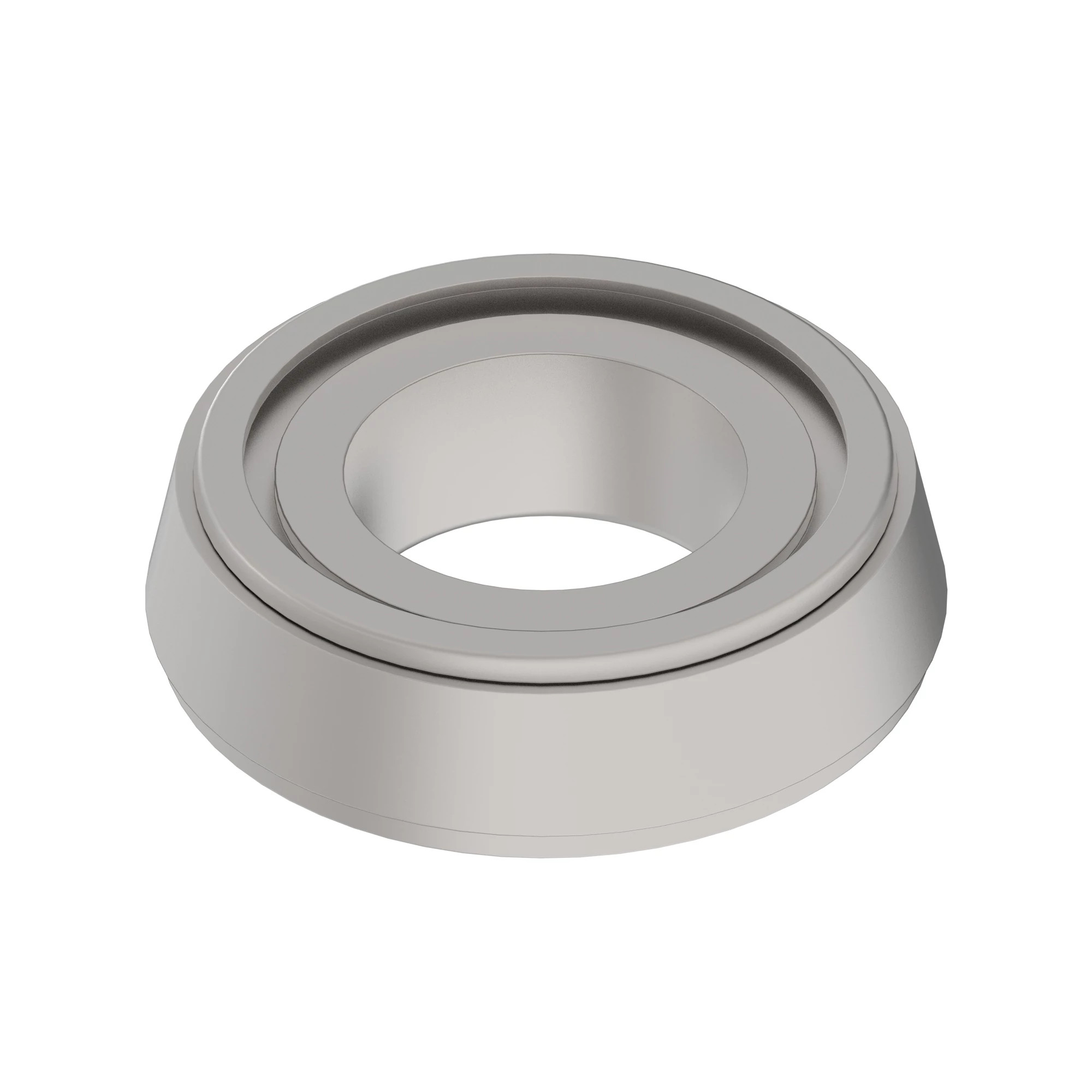 BEARING CONE, TAPER ROLLER BEARING