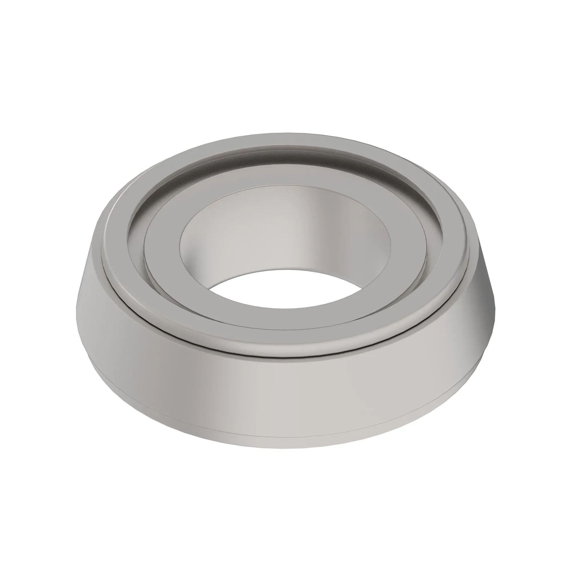 John Deere Tapered Roller Bearing Cone - AL218033