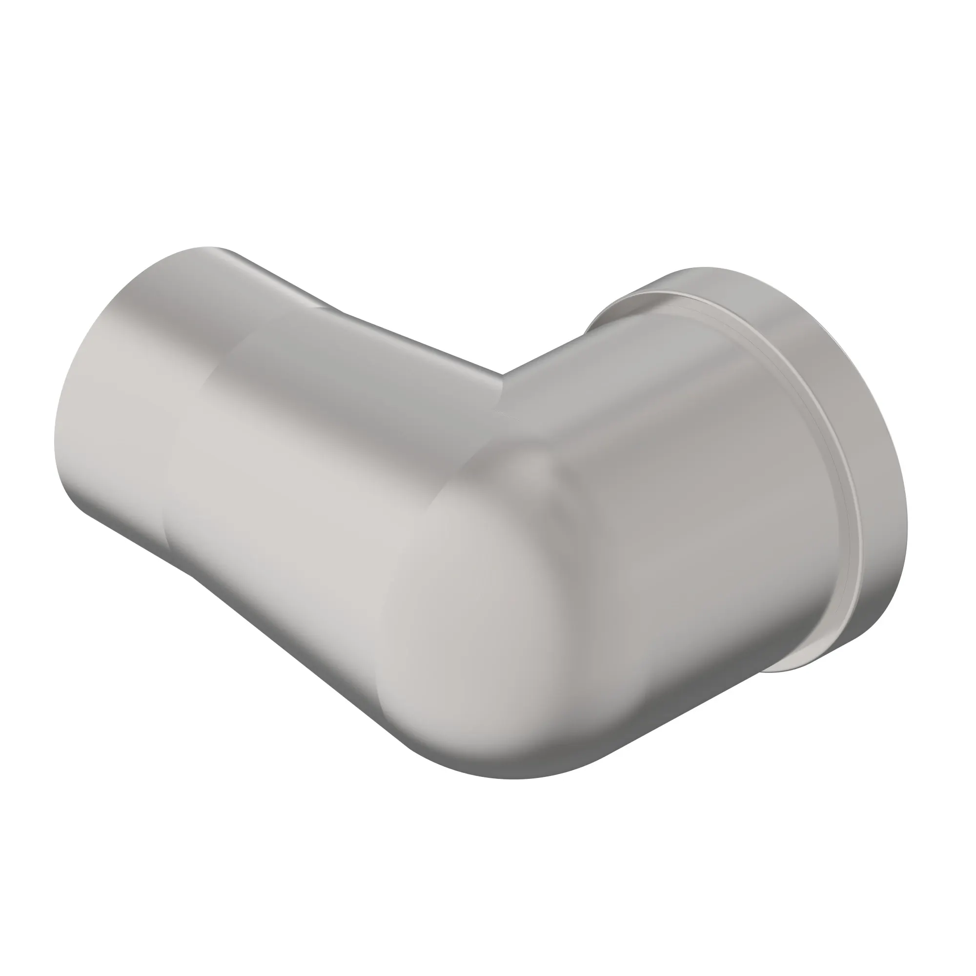 FITTING, 90 DEGREE STREET ELBOW