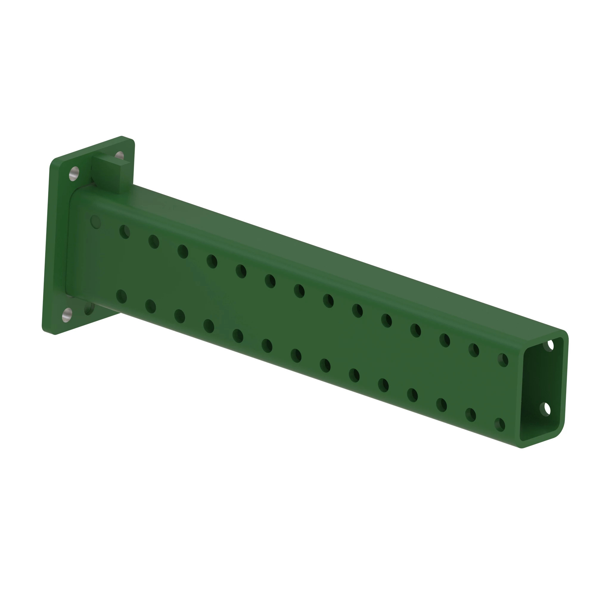John Deere Knuckle - AZ50136