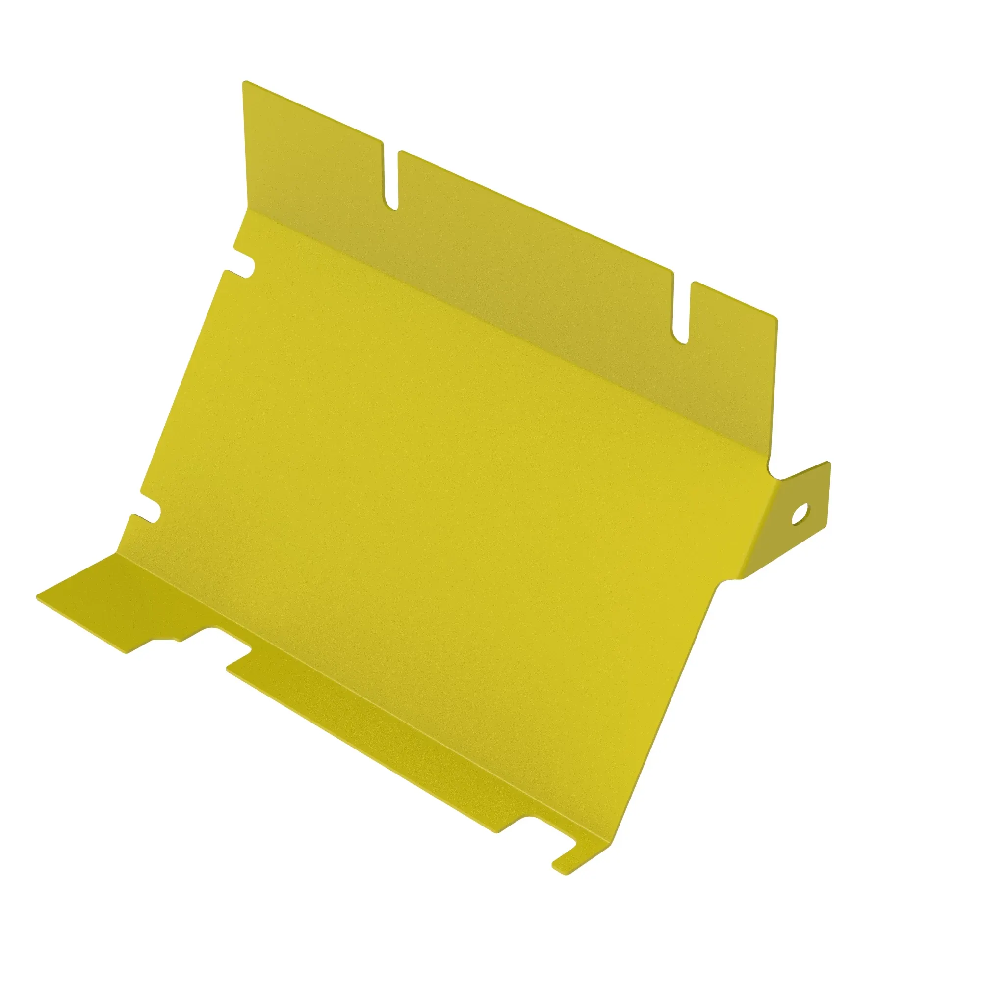 John Deere Plate - T390252